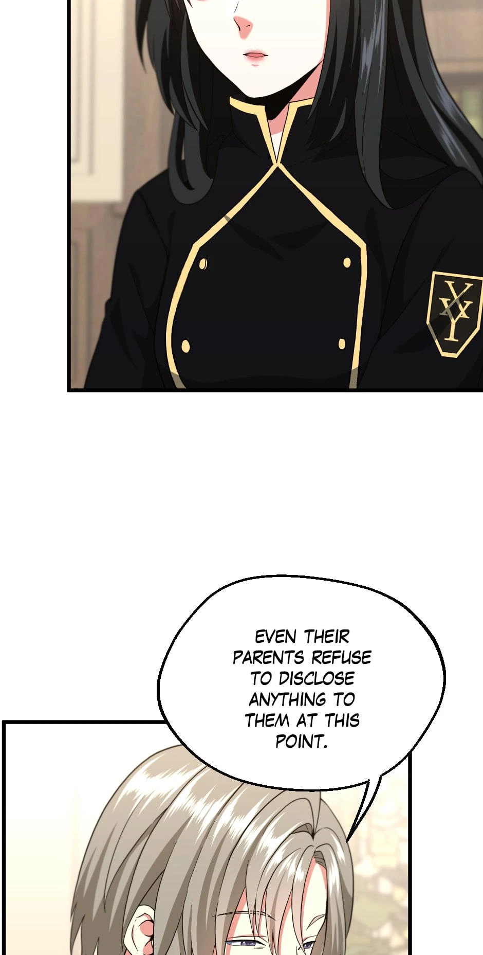 The Beginning After the End Chapter 109 — page 7