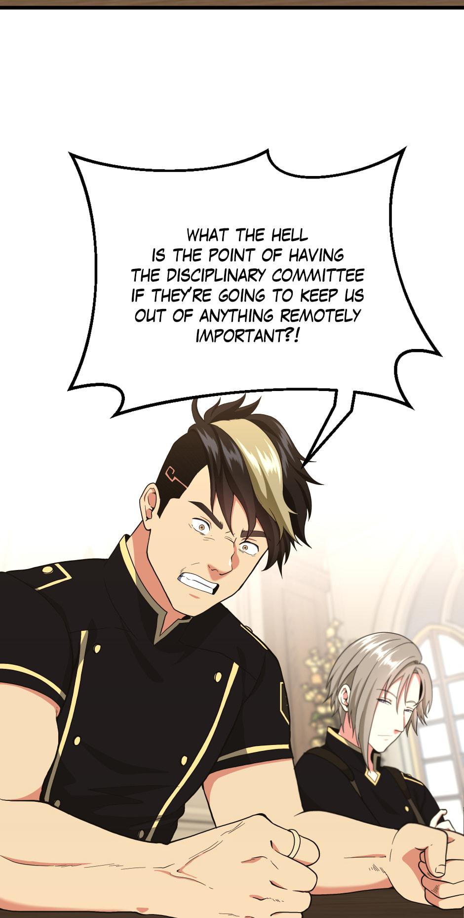 The Beginning After the End Chapter 109 — page 9