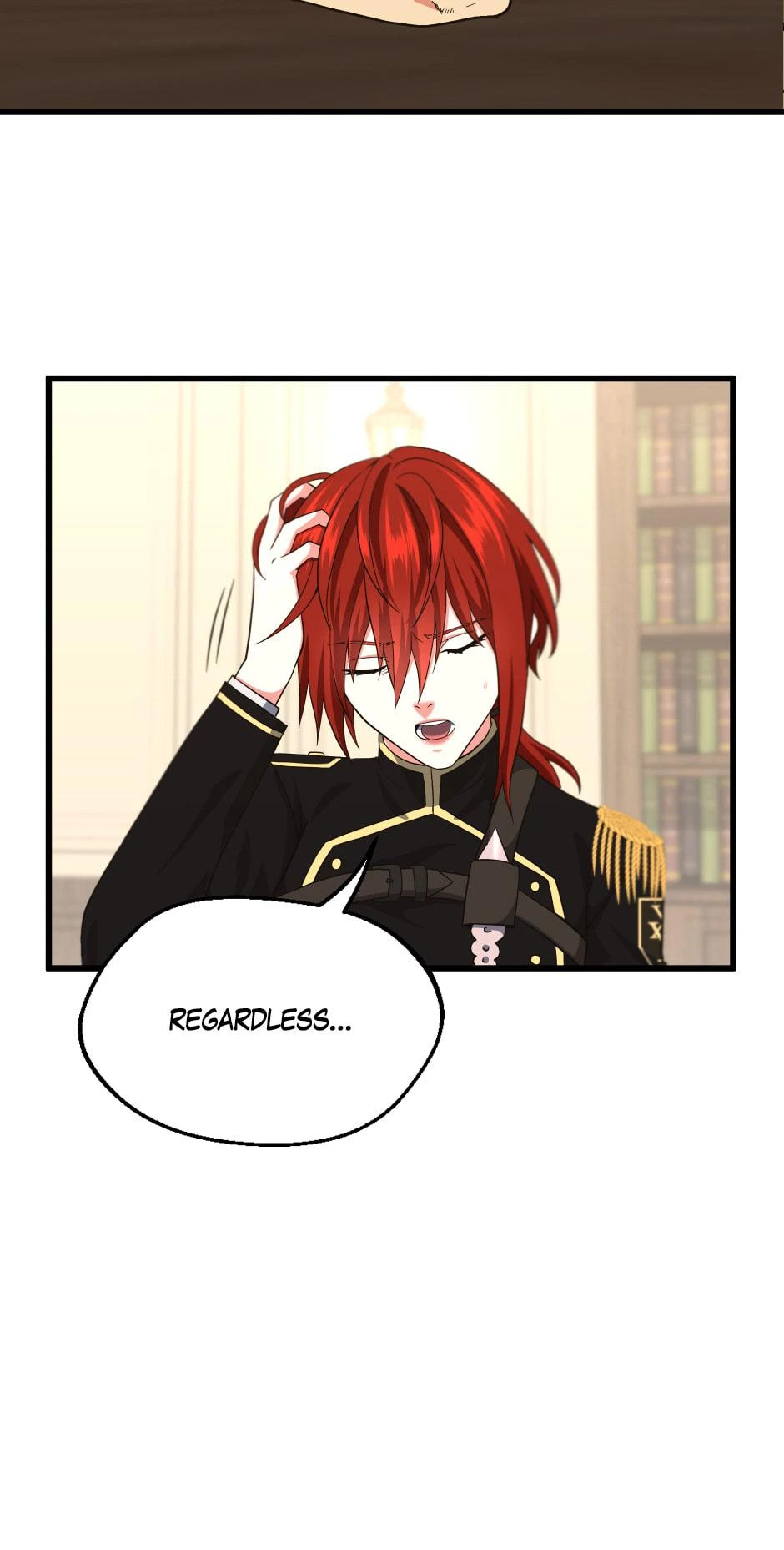 The Beginning After the End Chapter 109 — page 10