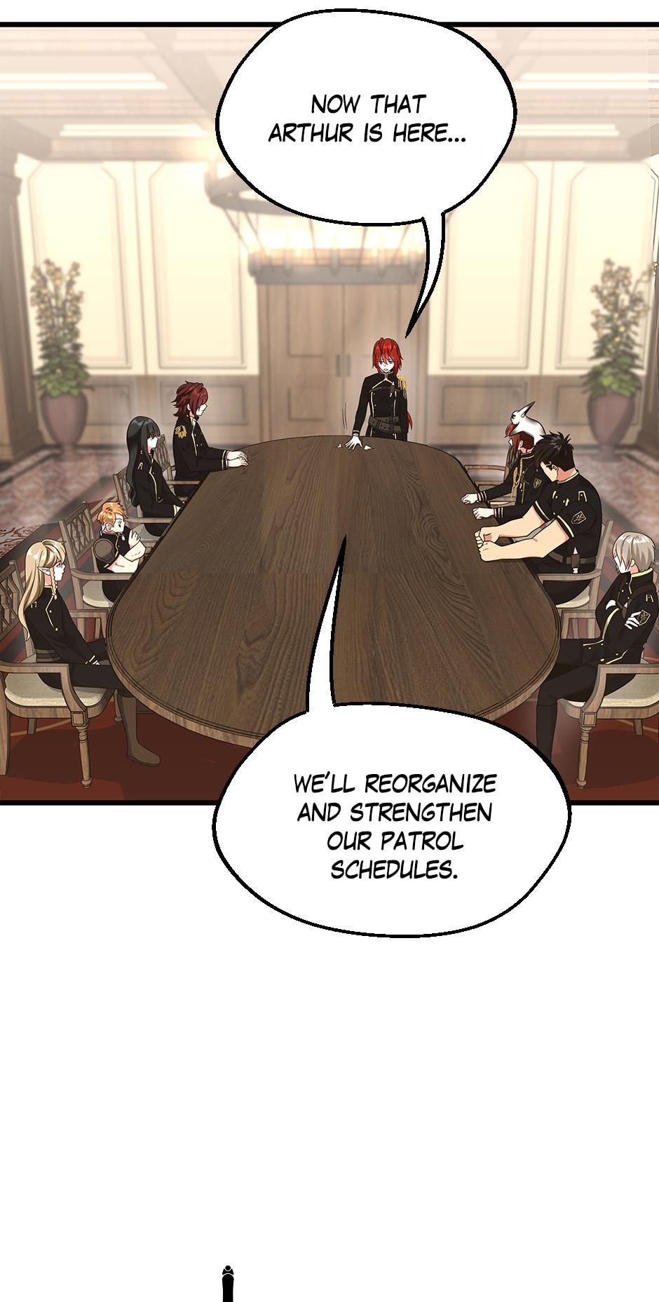 The Beginning After the End Chapter 109 — page 11