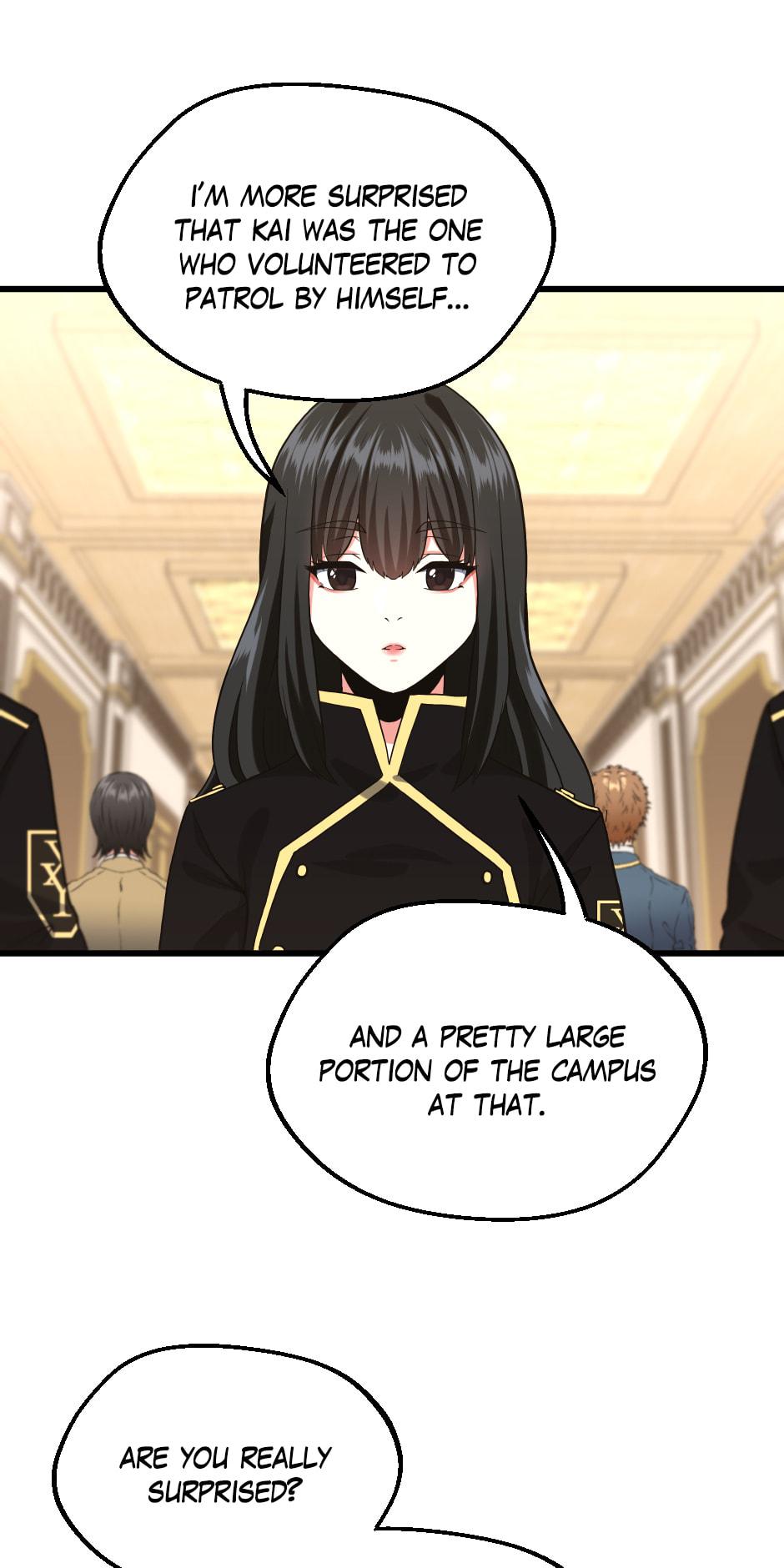The Beginning After the End Chapter 109 — page 17