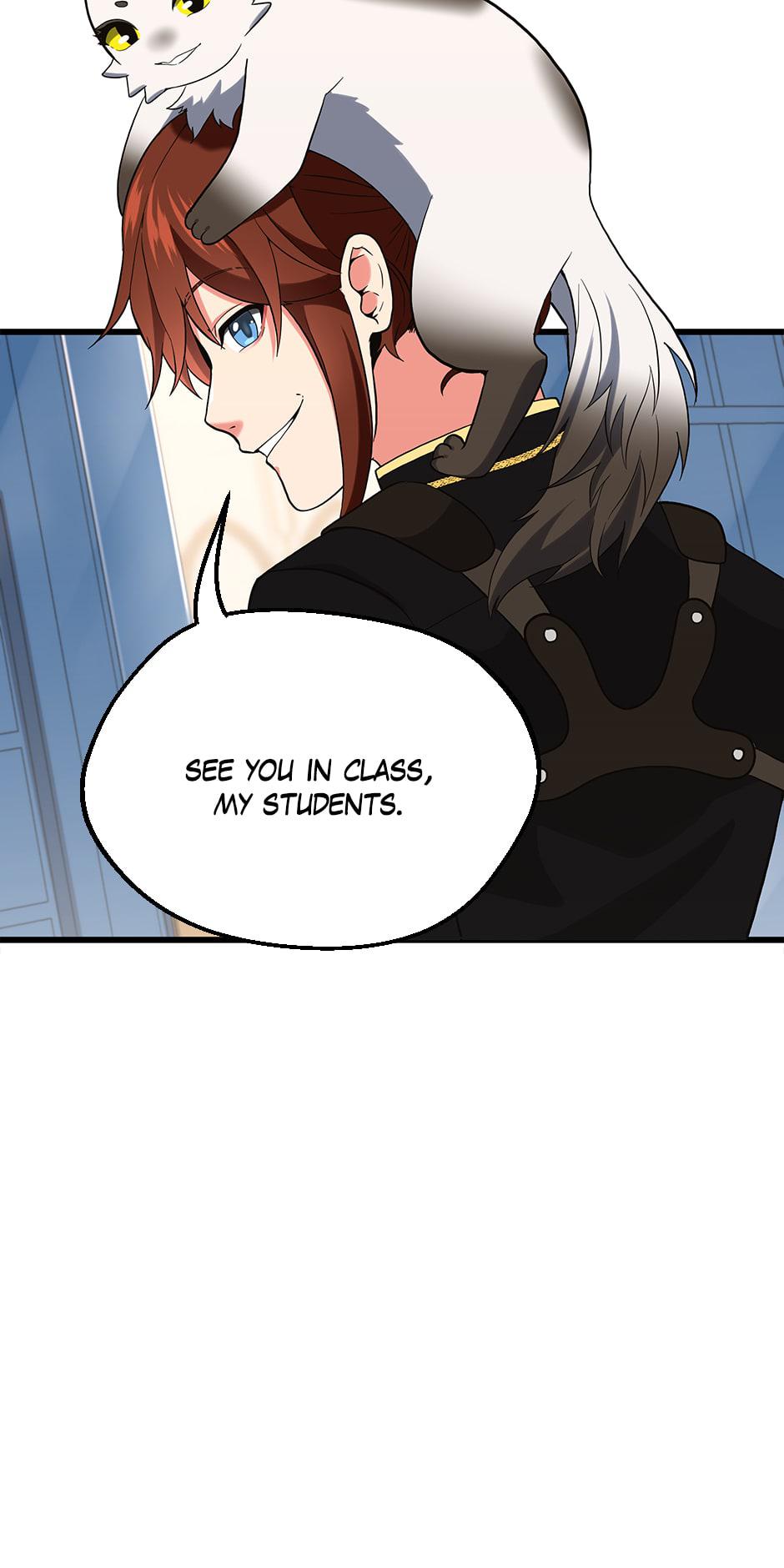 The Beginning After the End Chapter 109 — page 24
