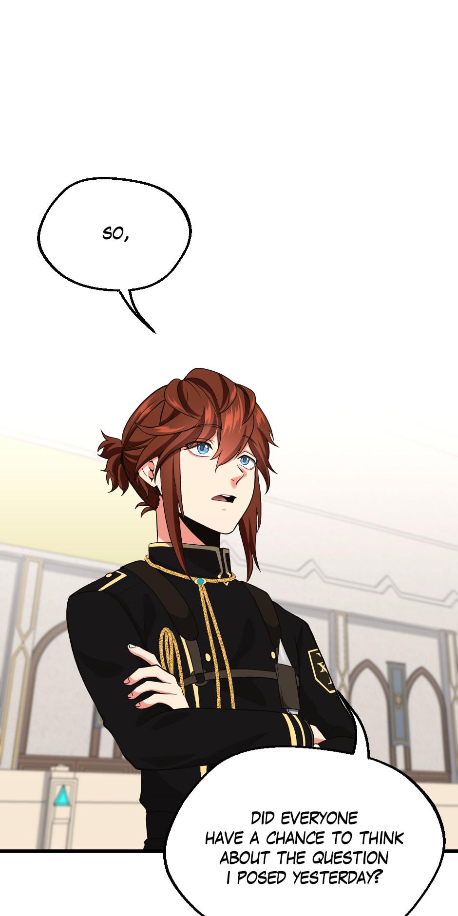 The Beginning After the End Chapter 109 — page 26