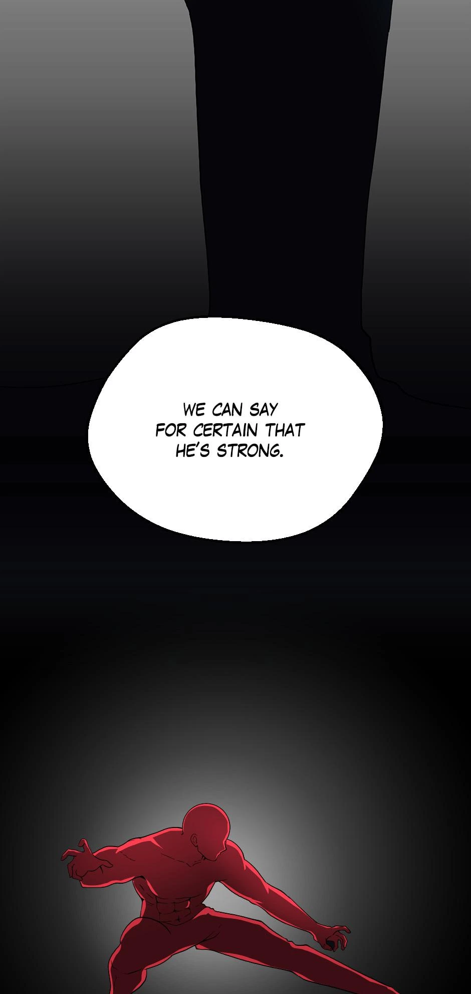 The Beginning After the End Chapter 109 — page 33