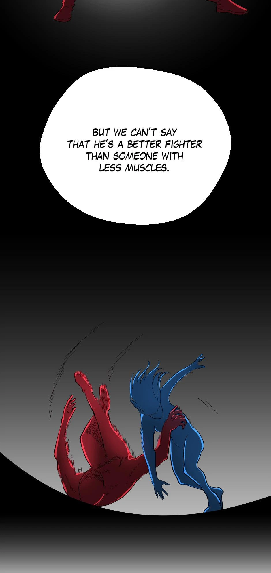 The Beginning After the End Chapter 109 — page 34