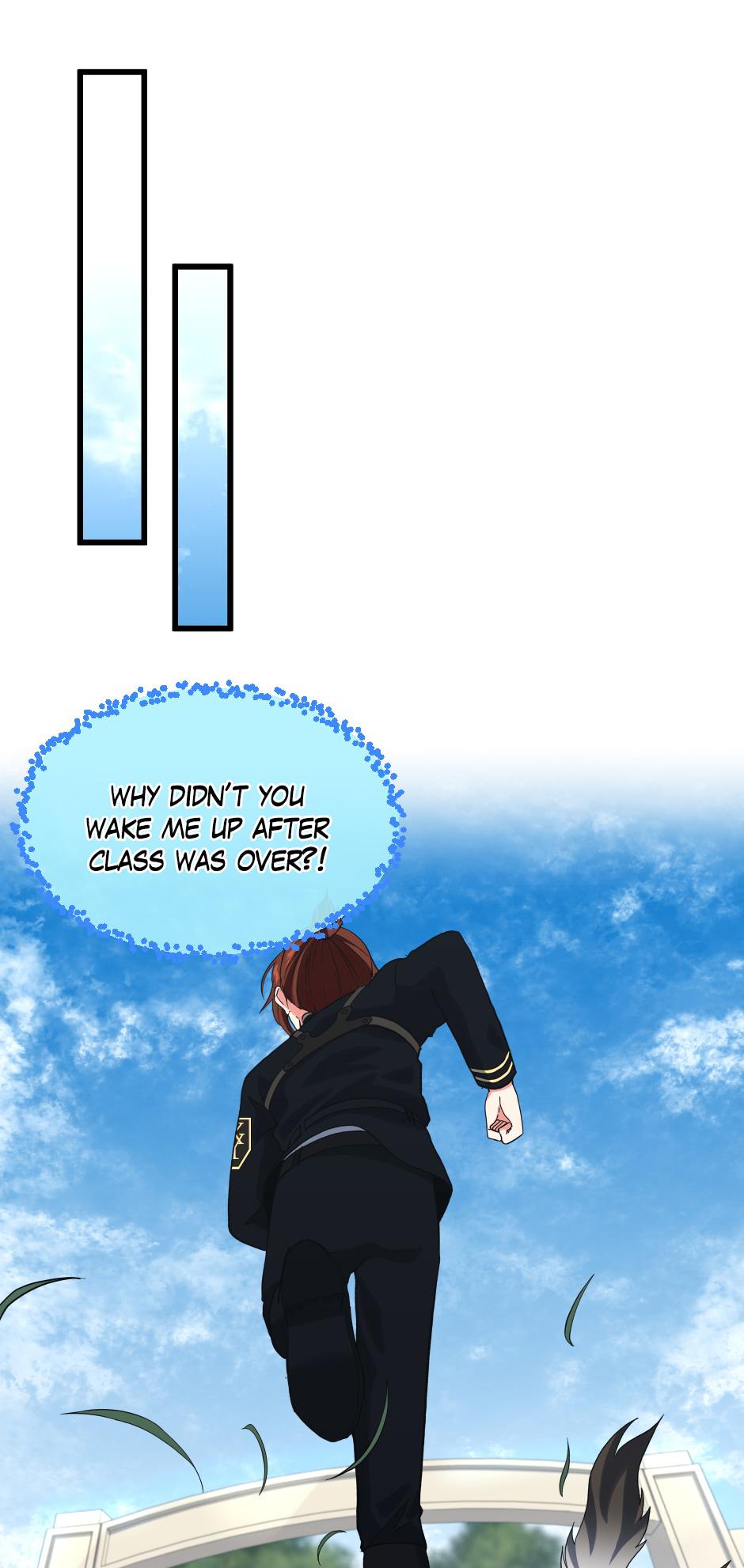 The Beginning After the End Chapter 109 — page 44
