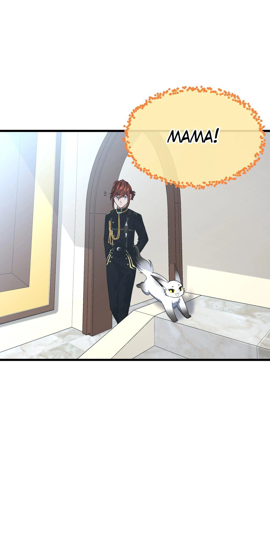 The Beginning After the End Chapter 109 — page 50