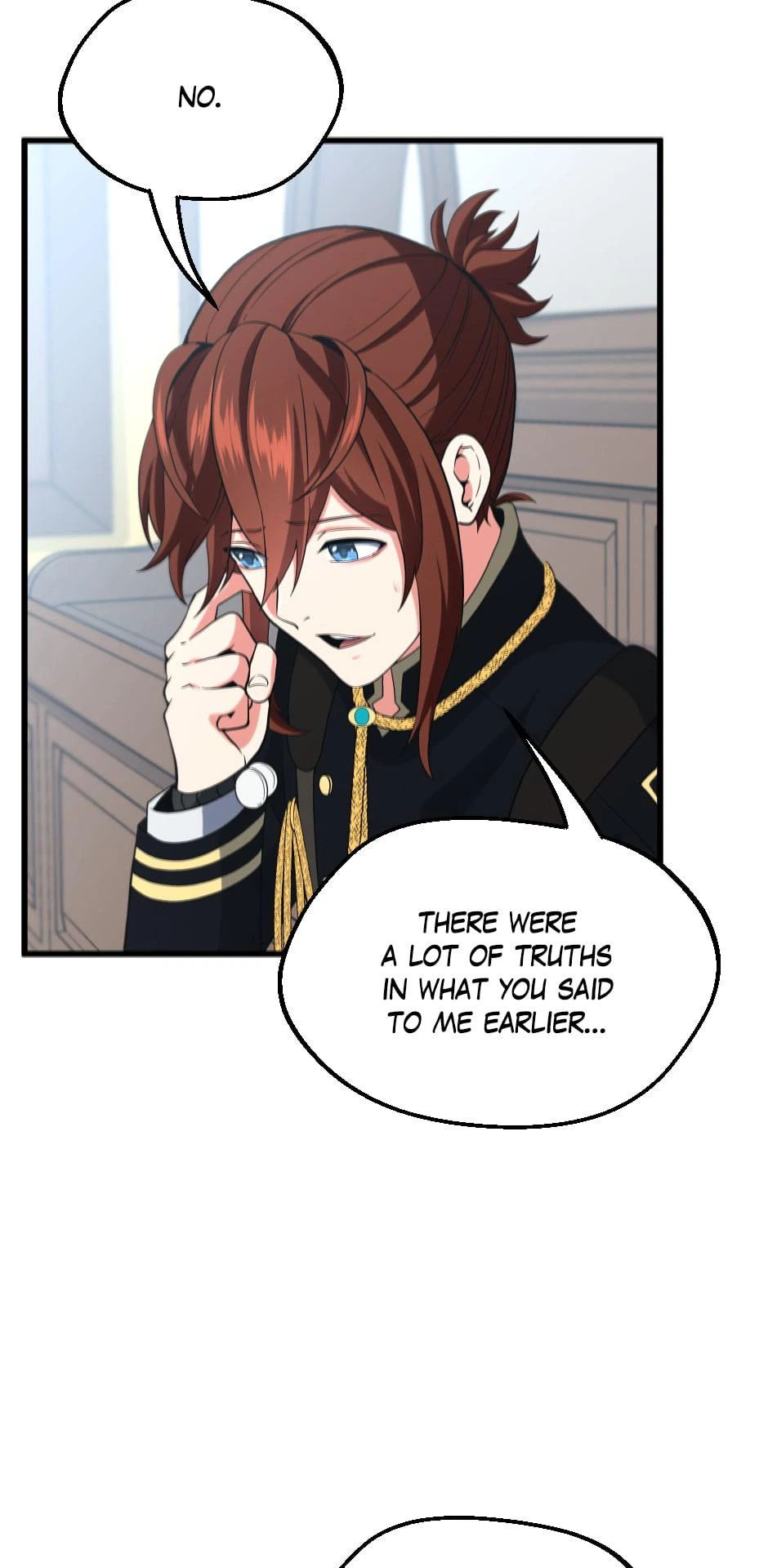The Beginning After the End Chapter 109 — page 59