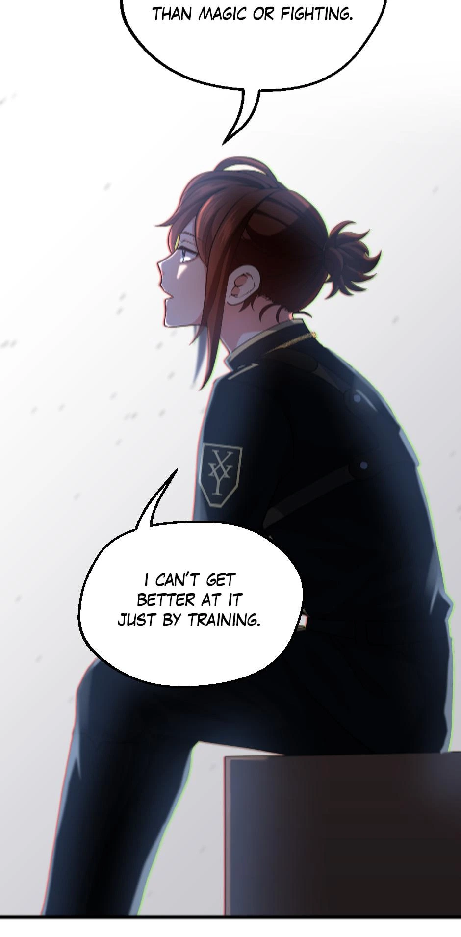 The Beginning After the End Chapter 109 — page 61