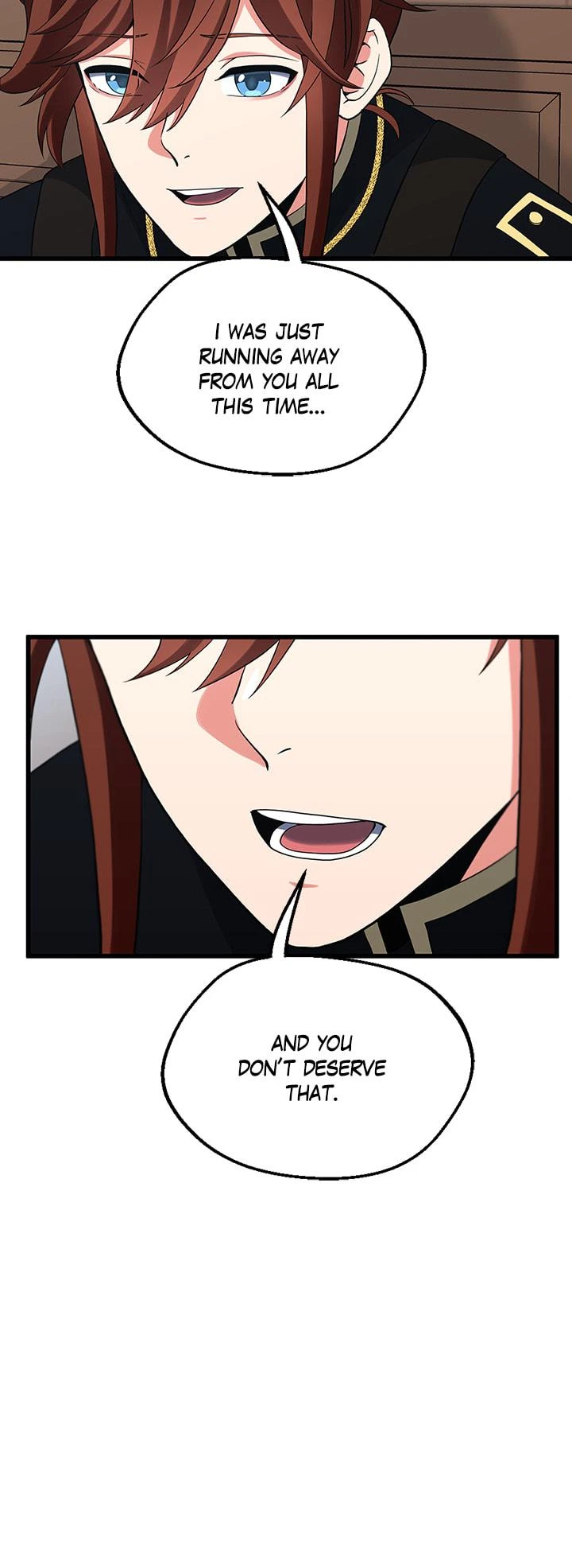 The Beginning After the End Chapter 109 — page 63