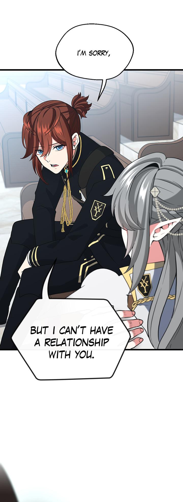 The Beginning After the End Chapter 109 — page 64