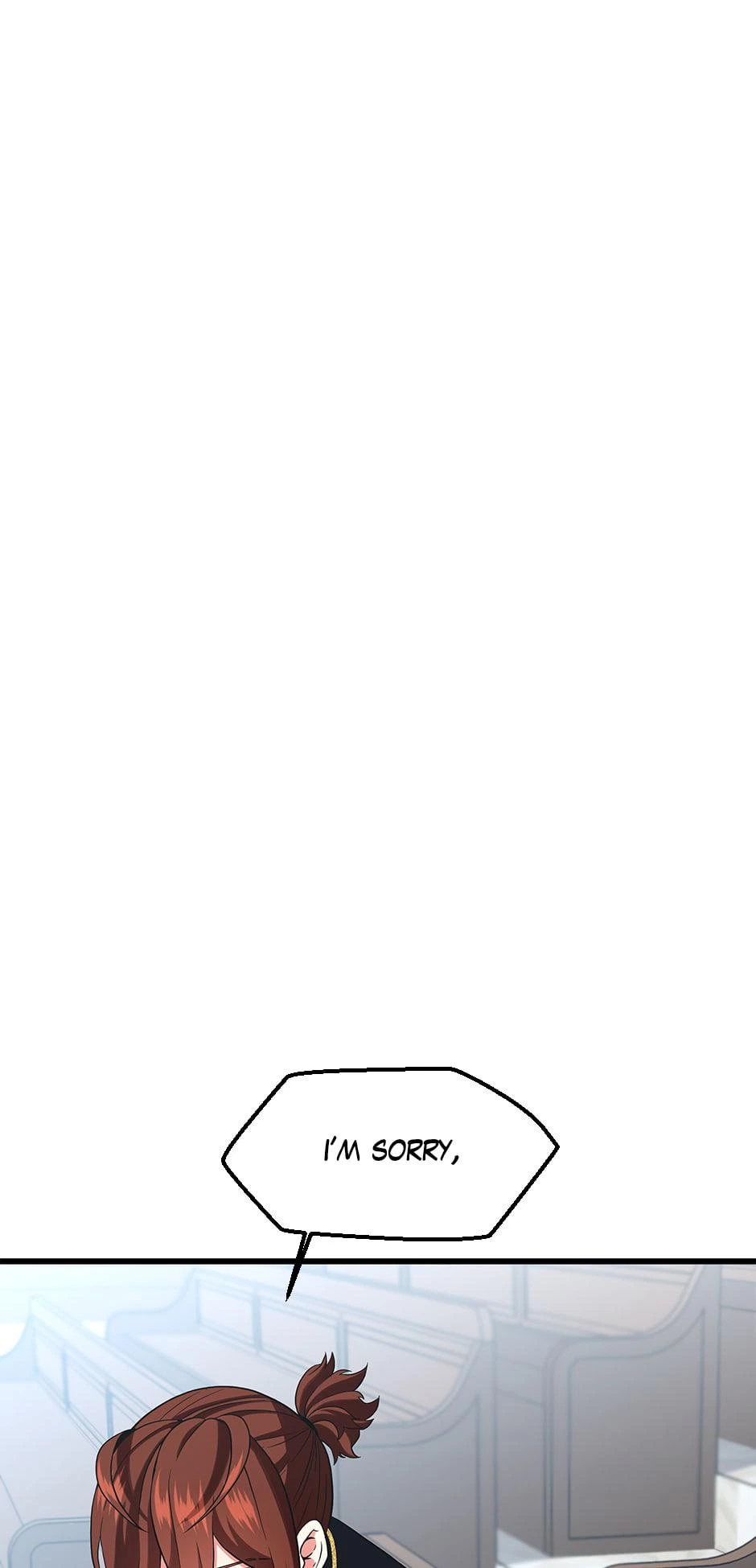 The Beginning After the End Chapter 110 — page 1