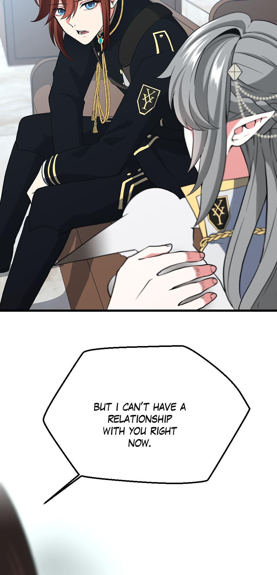 The Beginning After the End Chapter 110 — page 2