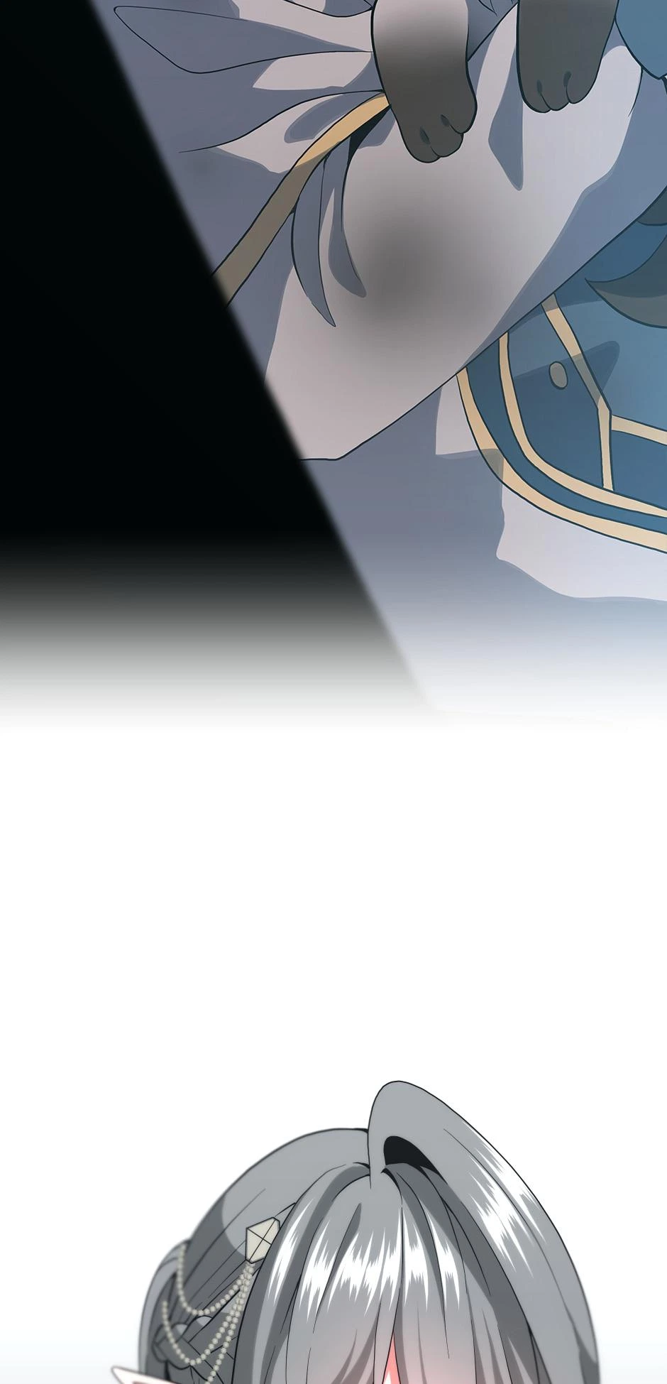 The Beginning After the End Chapter 110 — page 4