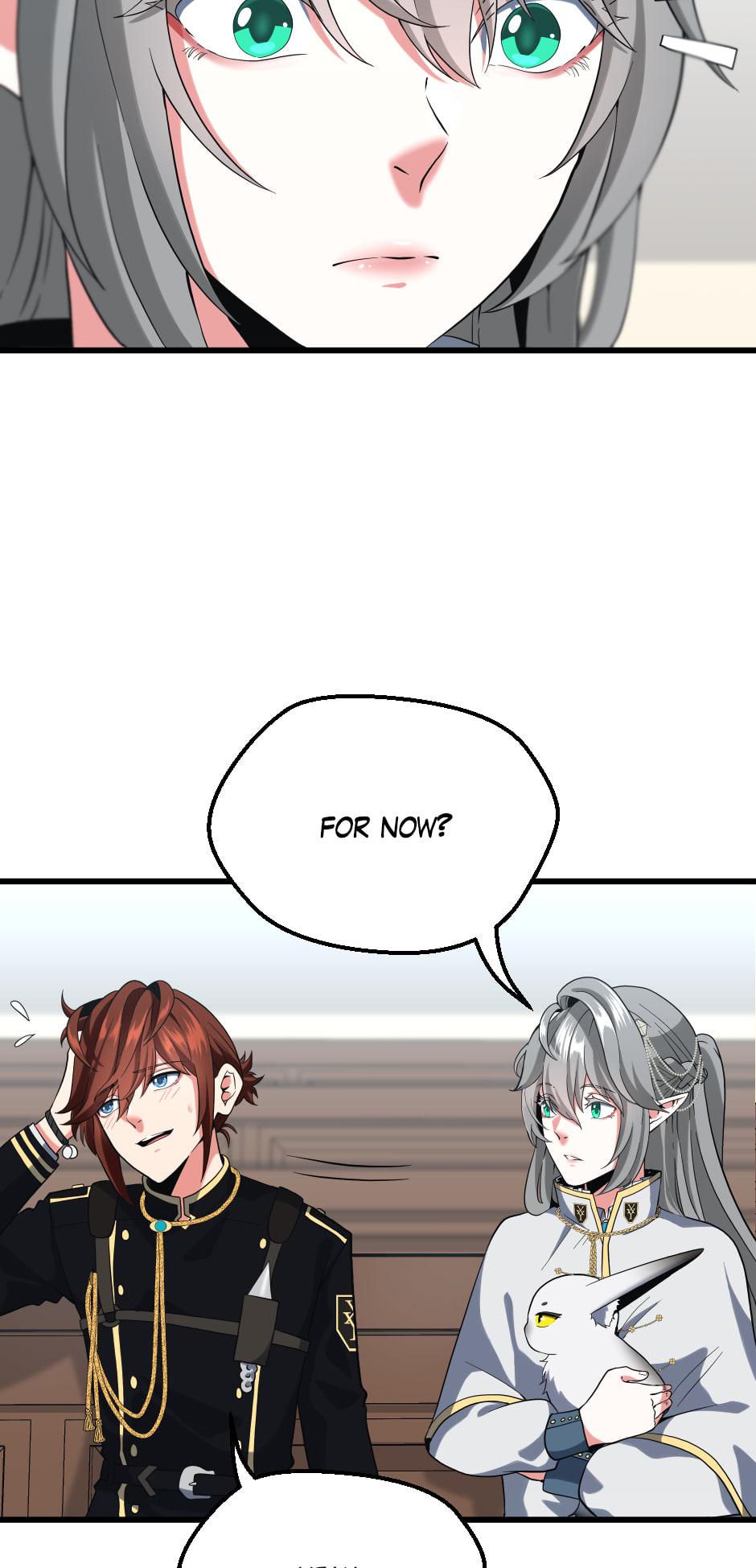 The Beginning After the End Chapter 110 — page 6