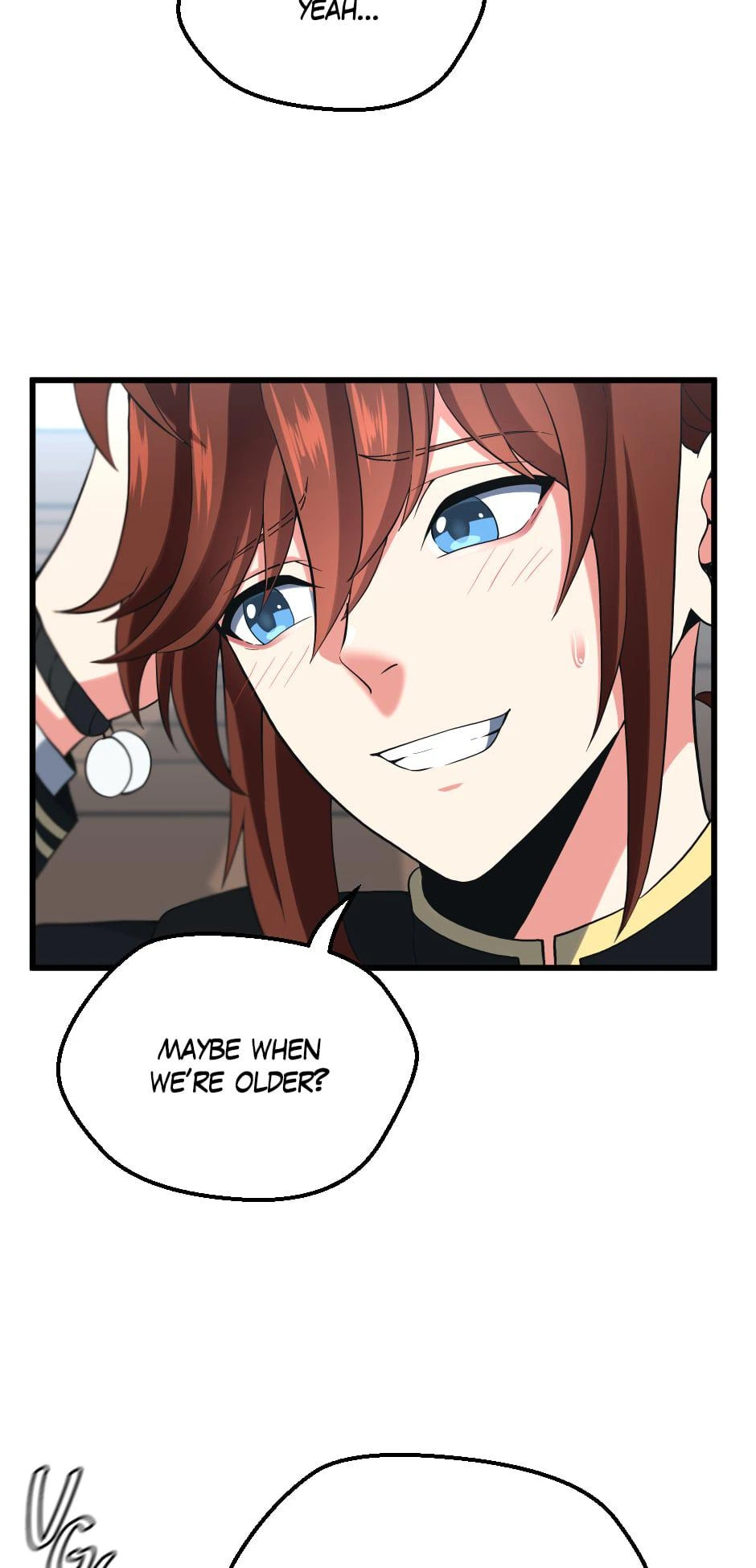 The Beginning After the End Chapter 110 — page 7