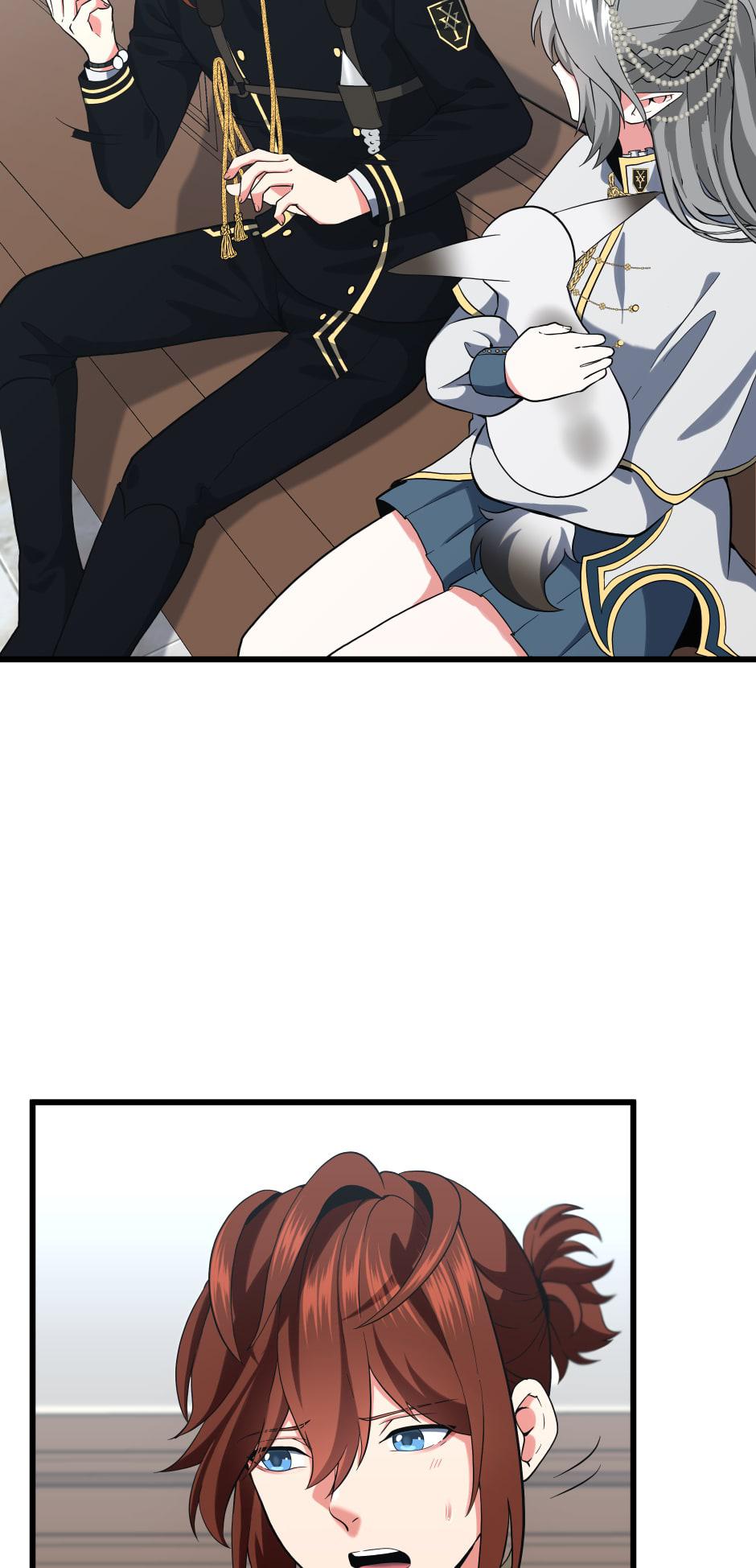 The Beginning After the End Chapter 110 — page 9