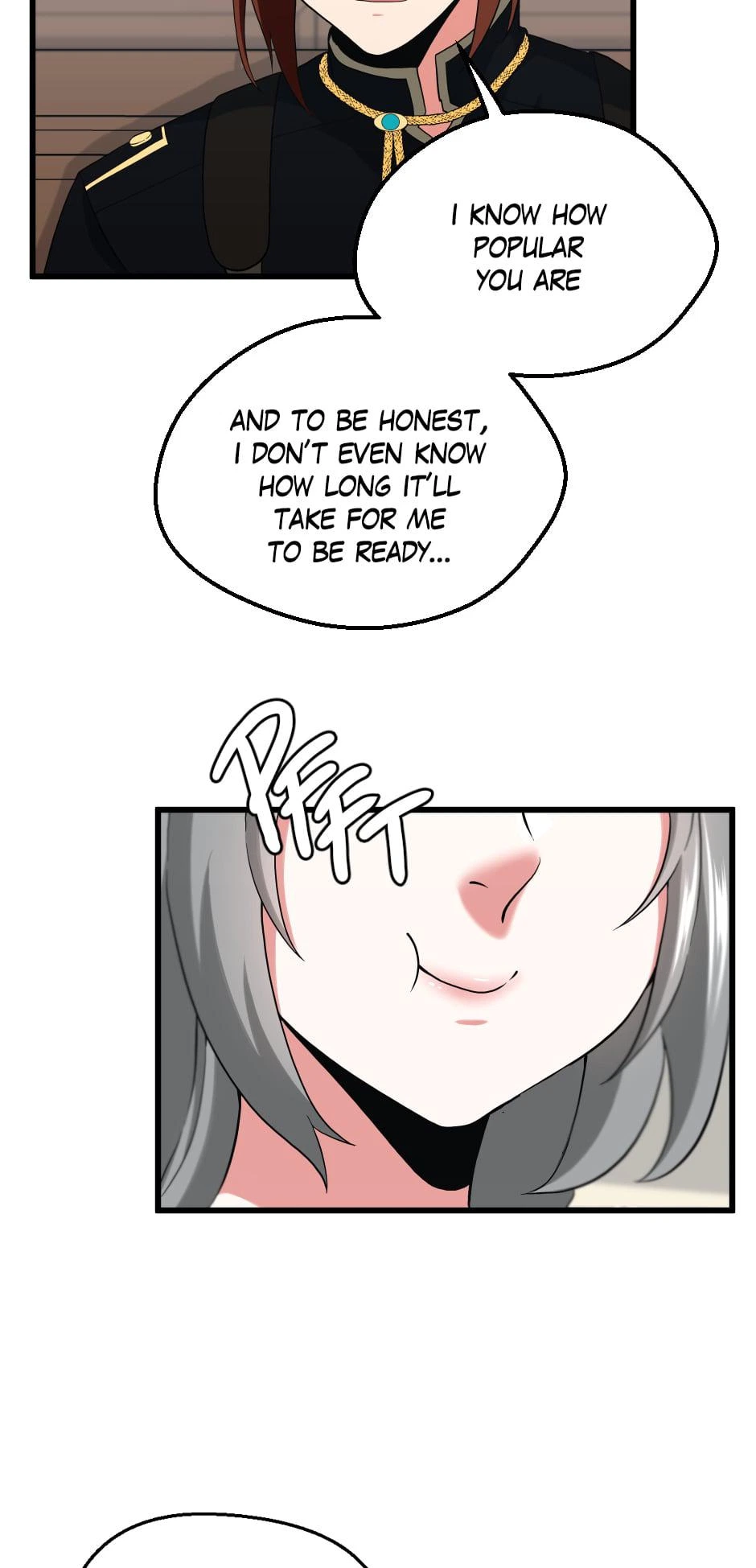 The Beginning After the End Chapter 110 — page 10