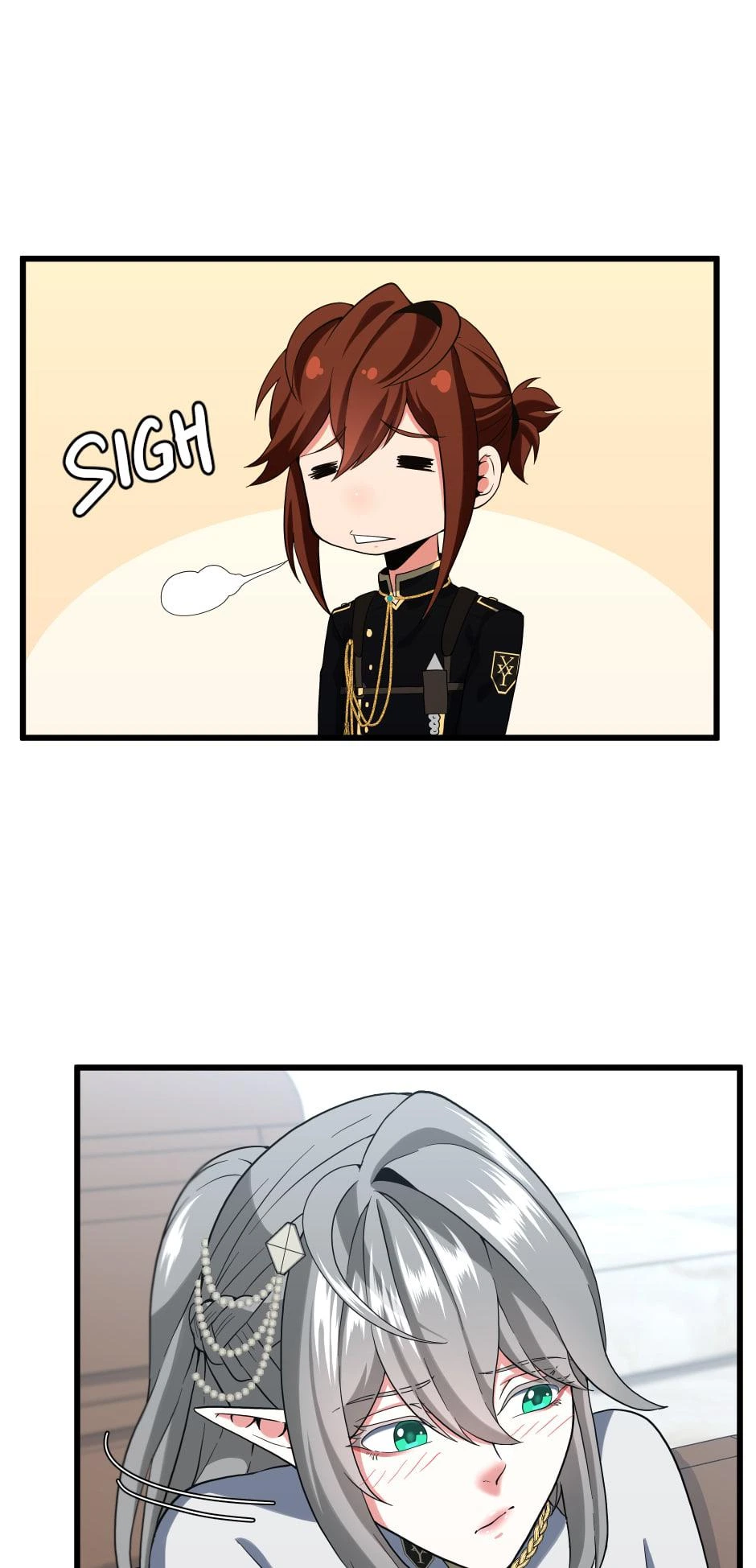 The Beginning After the End Chapter 110 — page 12
