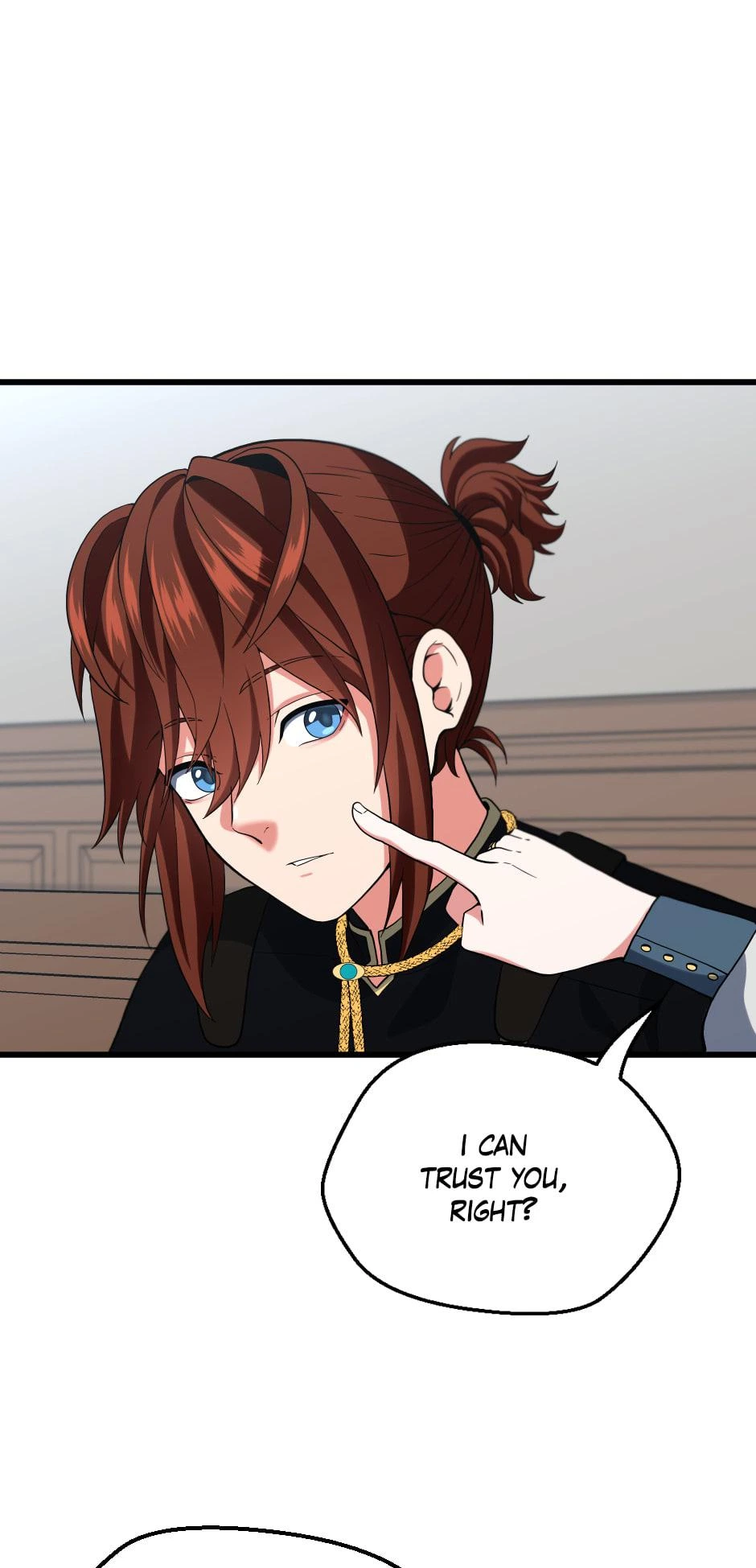 The Beginning After the End Chapter 110 — page 14