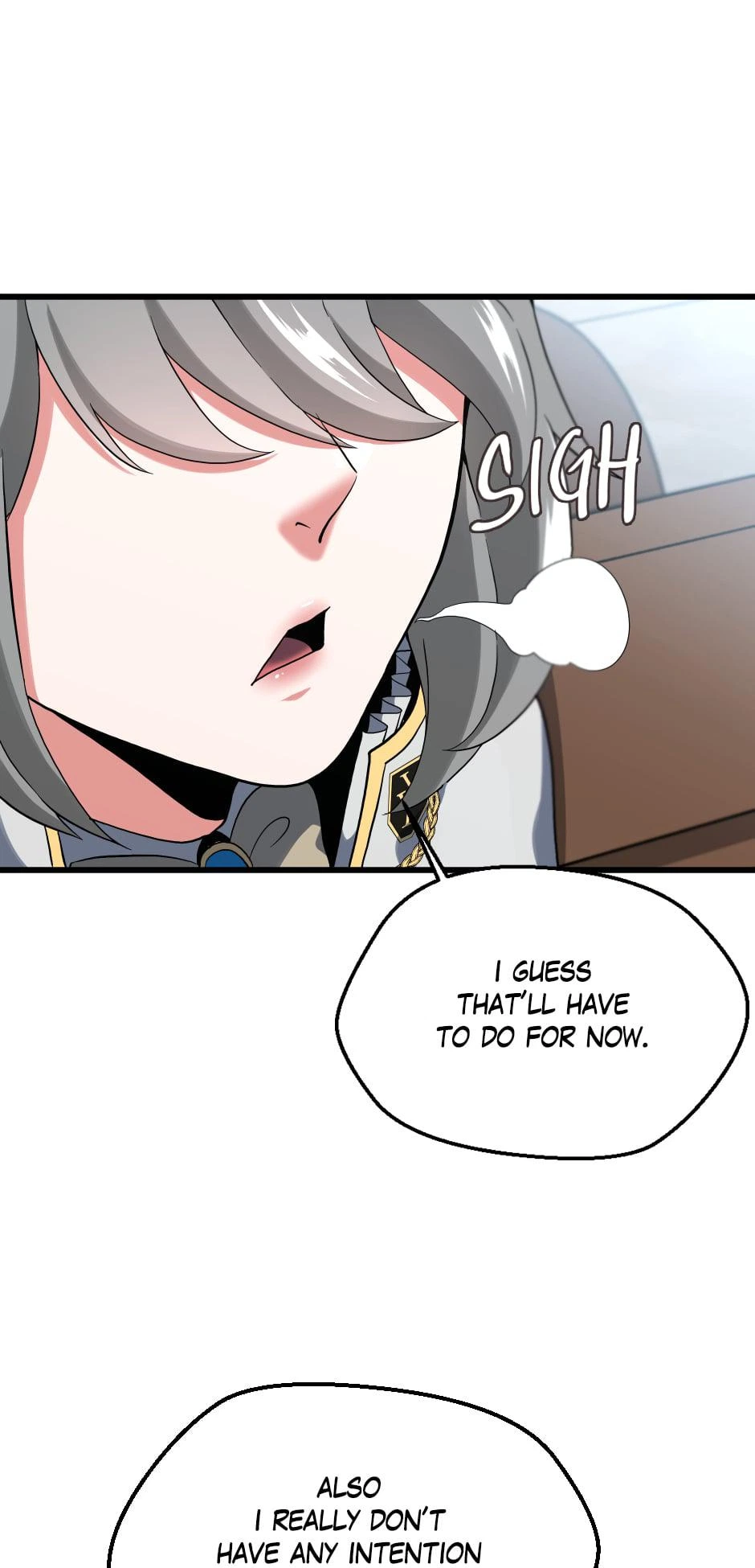 The Beginning After the End Chapter 110 — page 17