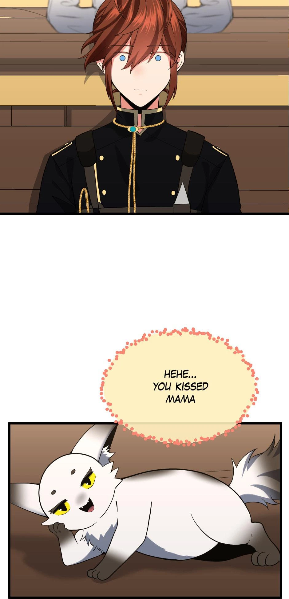 The Beginning After the End Chapter 110 — page 23