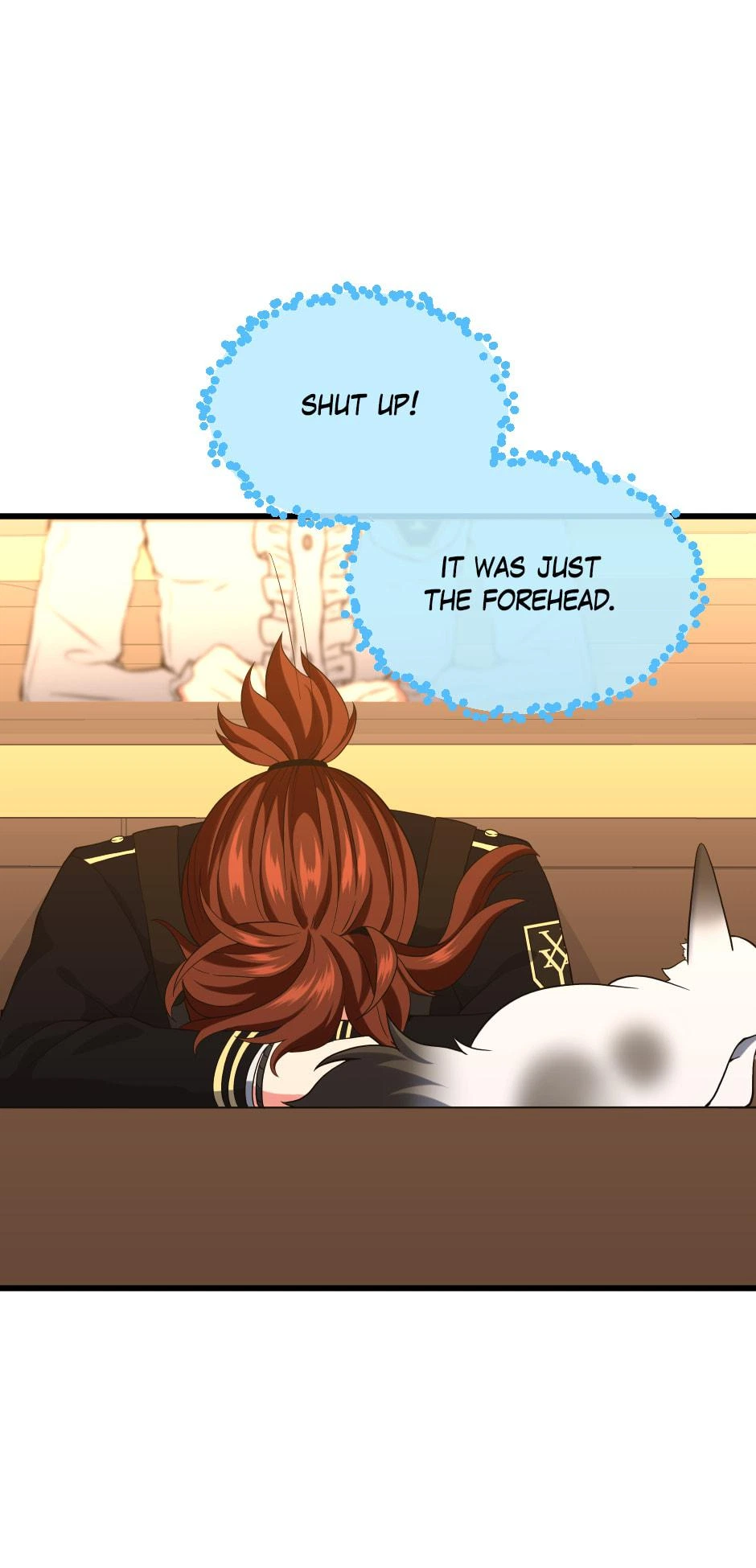 The Beginning After the End Chapter 110 — page 24
