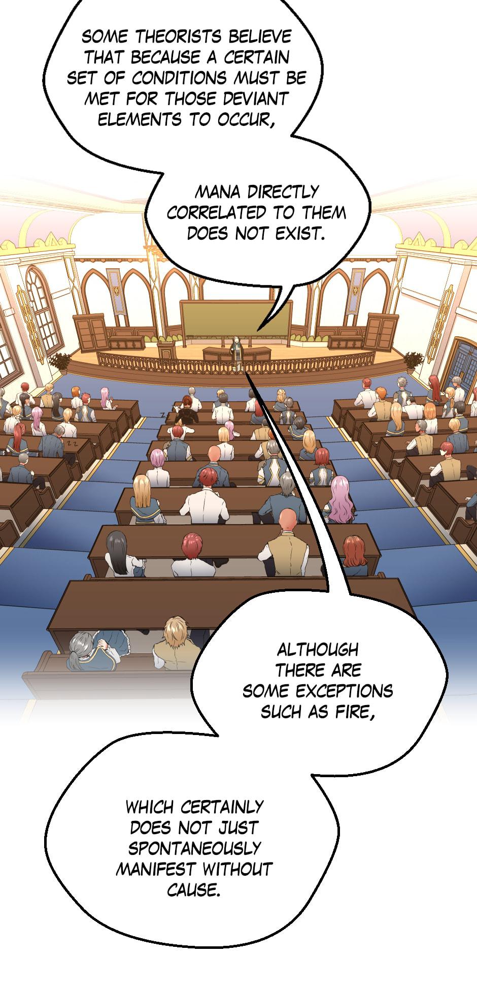 The Beginning After the End Chapter 110 — page 30