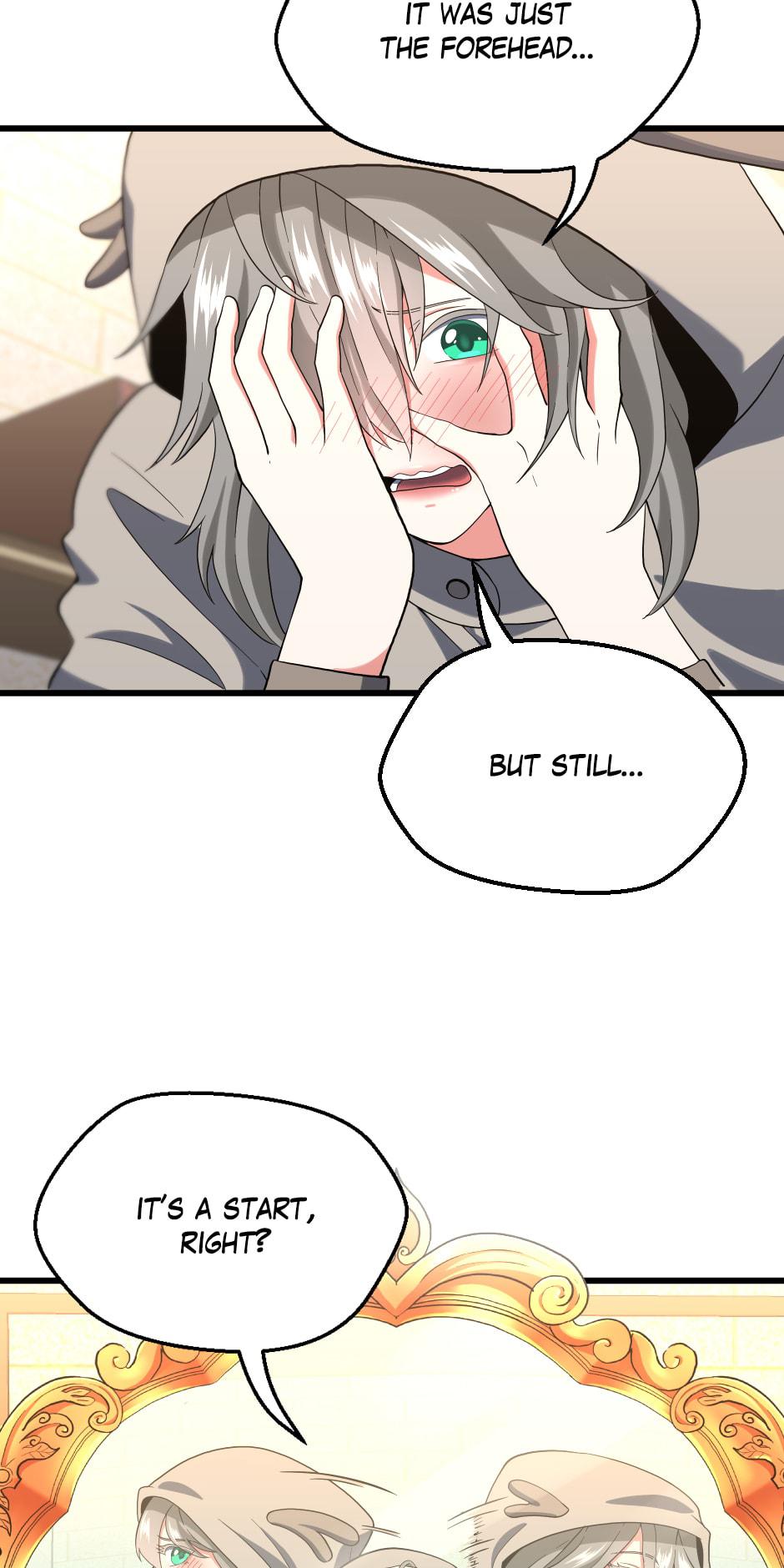 The Beginning After the End Chapter 110 — page 36