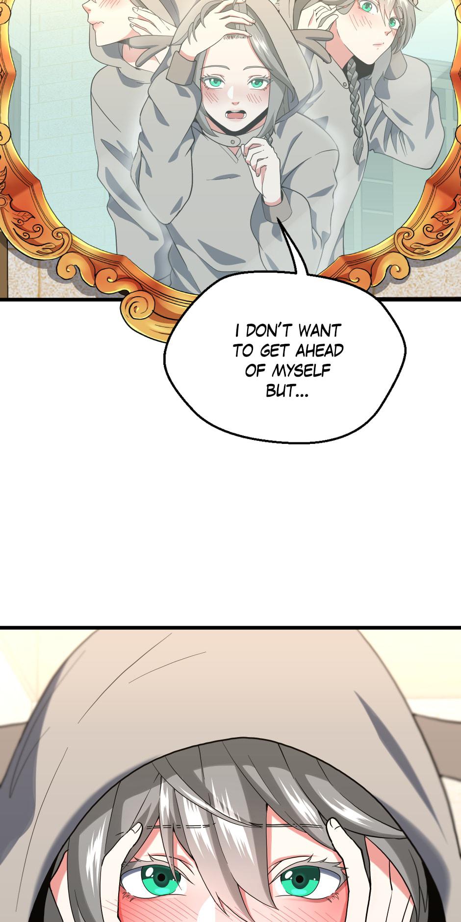 The Beginning After the End Chapter 110 — page 37