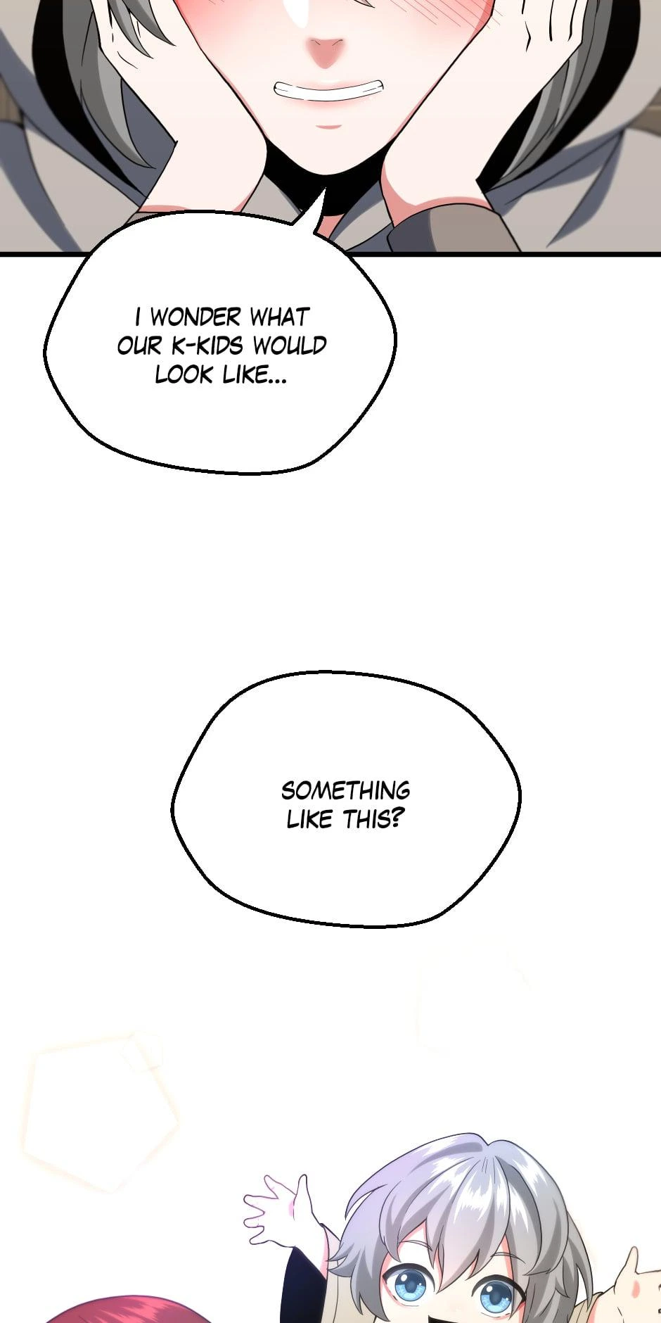 The Beginning After the End Chapter 110 — page 38