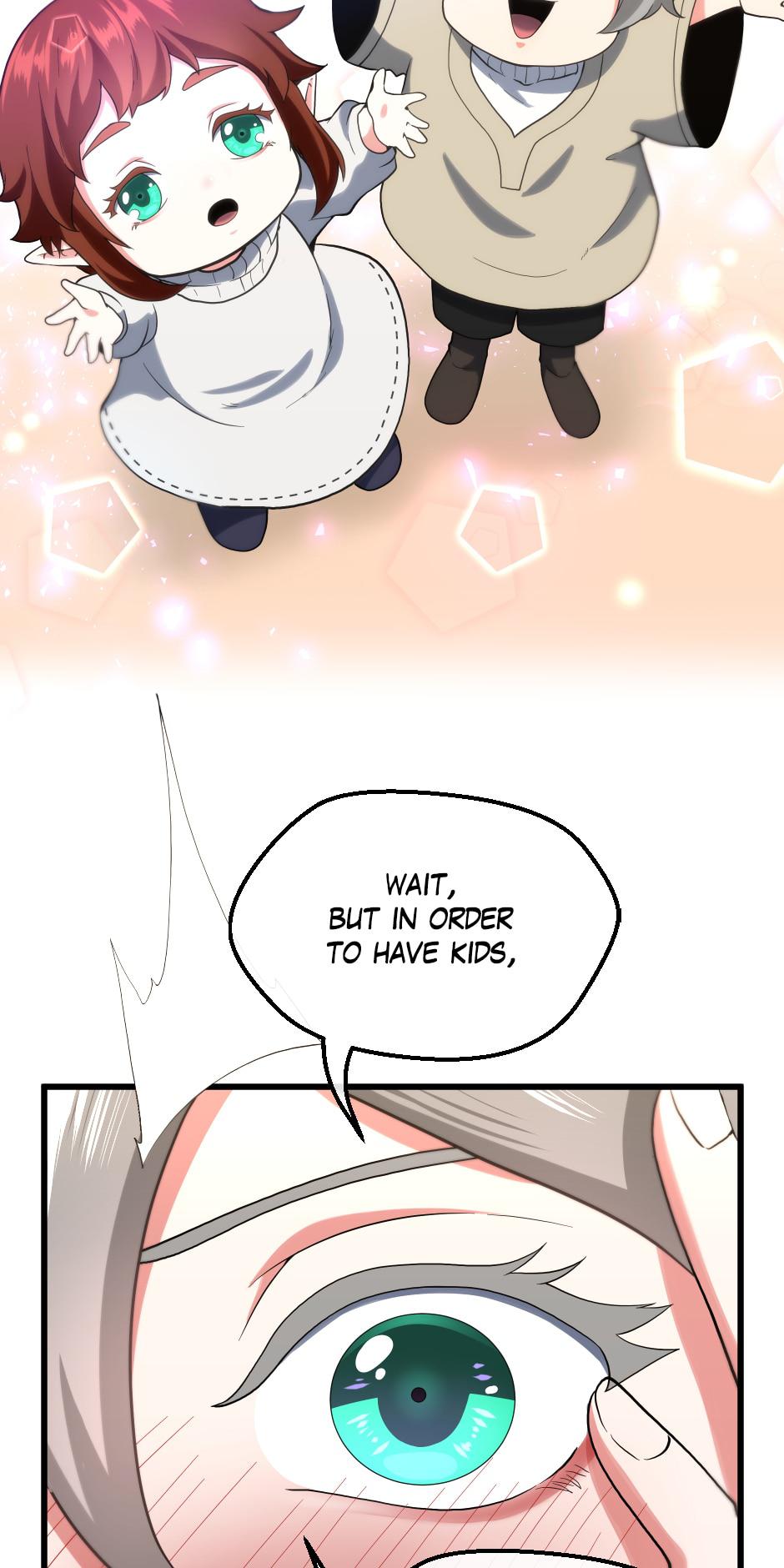 The Beginning After the End Chapter 110 — page 39