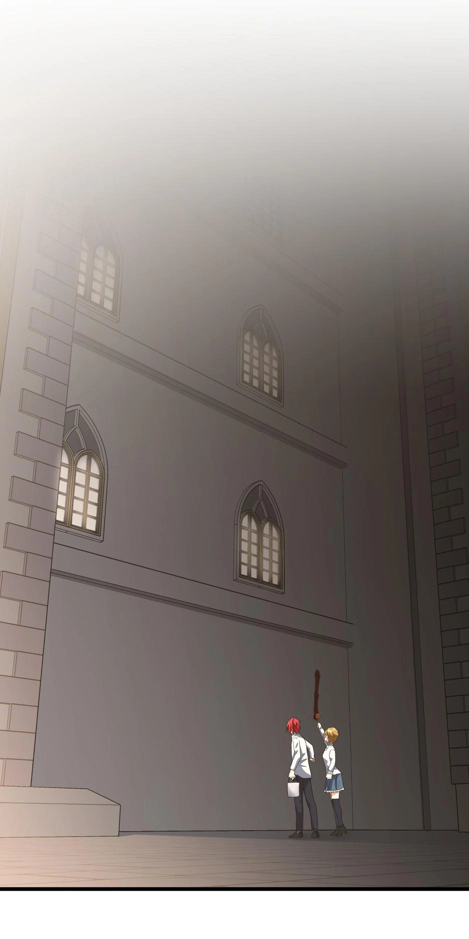 The Beginning After the End Chapter 110 — page 42