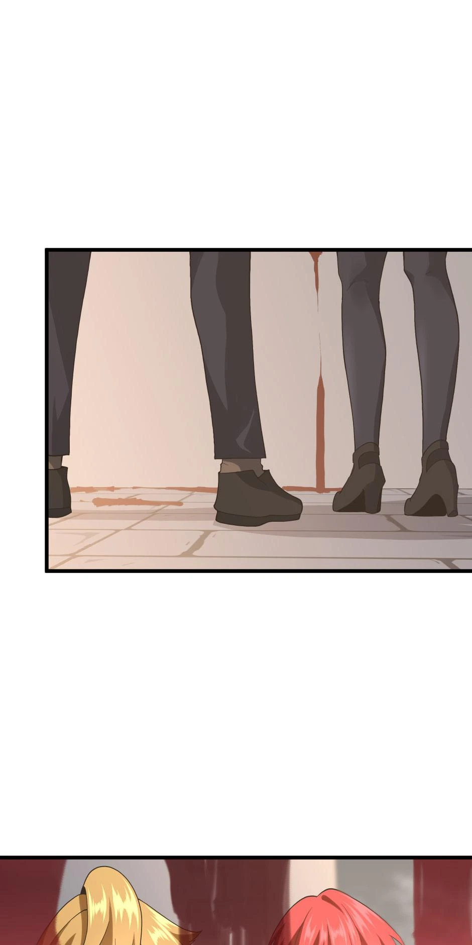 The Beginning After the End Chapter 110 — page 43
