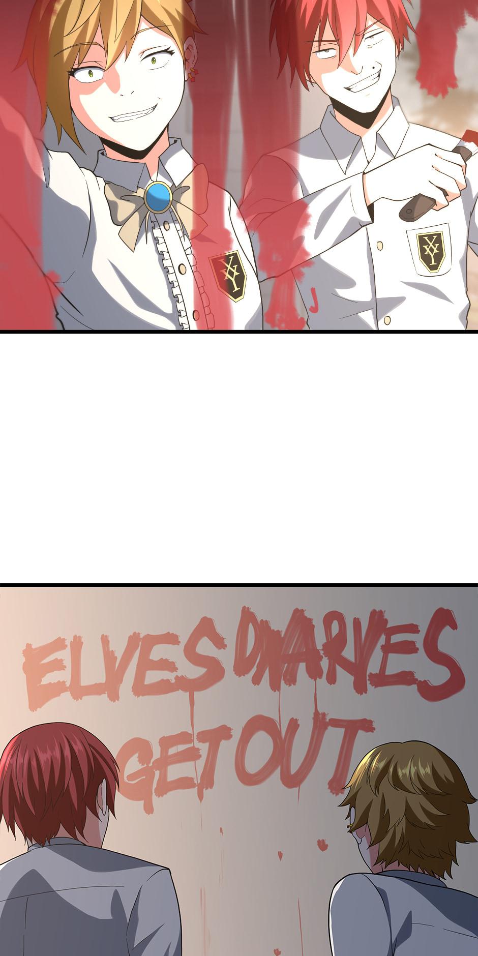 The Beginning After the End Chapter 110 — page 44