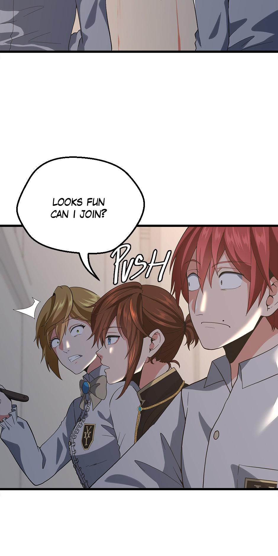 The Beginning After the End Chapter 110 — page 45