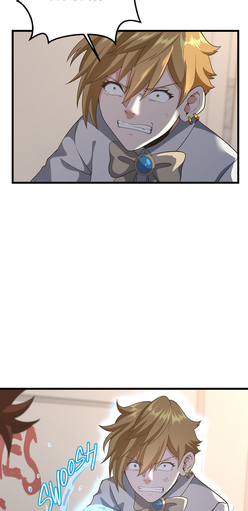 The Beginning After the End Chapter 110 — page 47