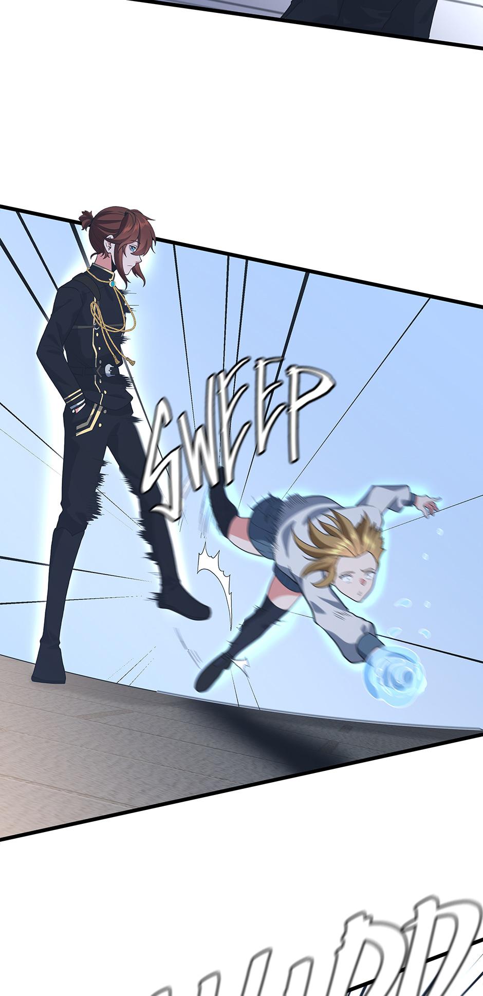 The Beginning After the End Chapter 110 — page 49