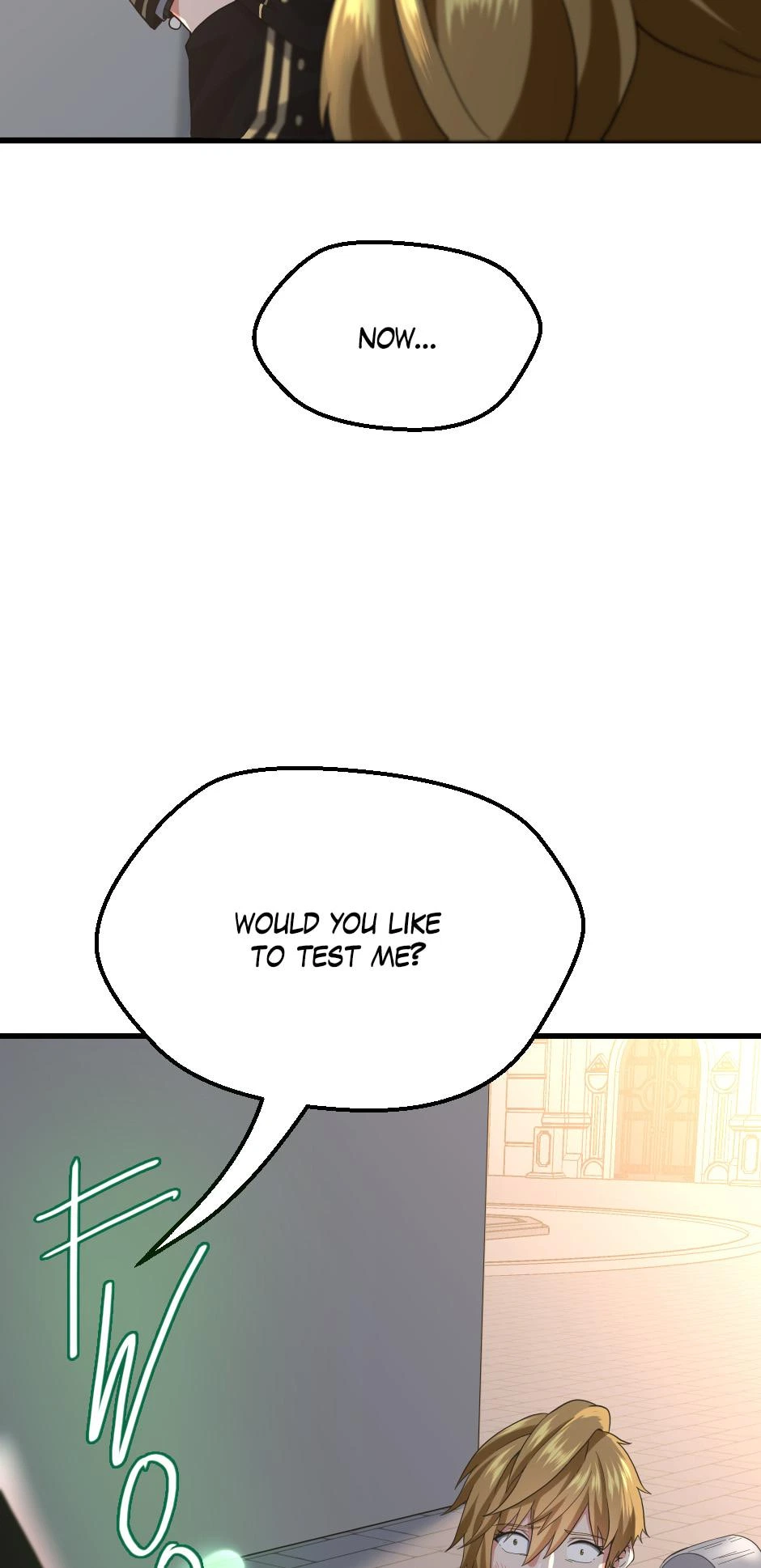 The Beginning After the End Chapter 110 — page 52