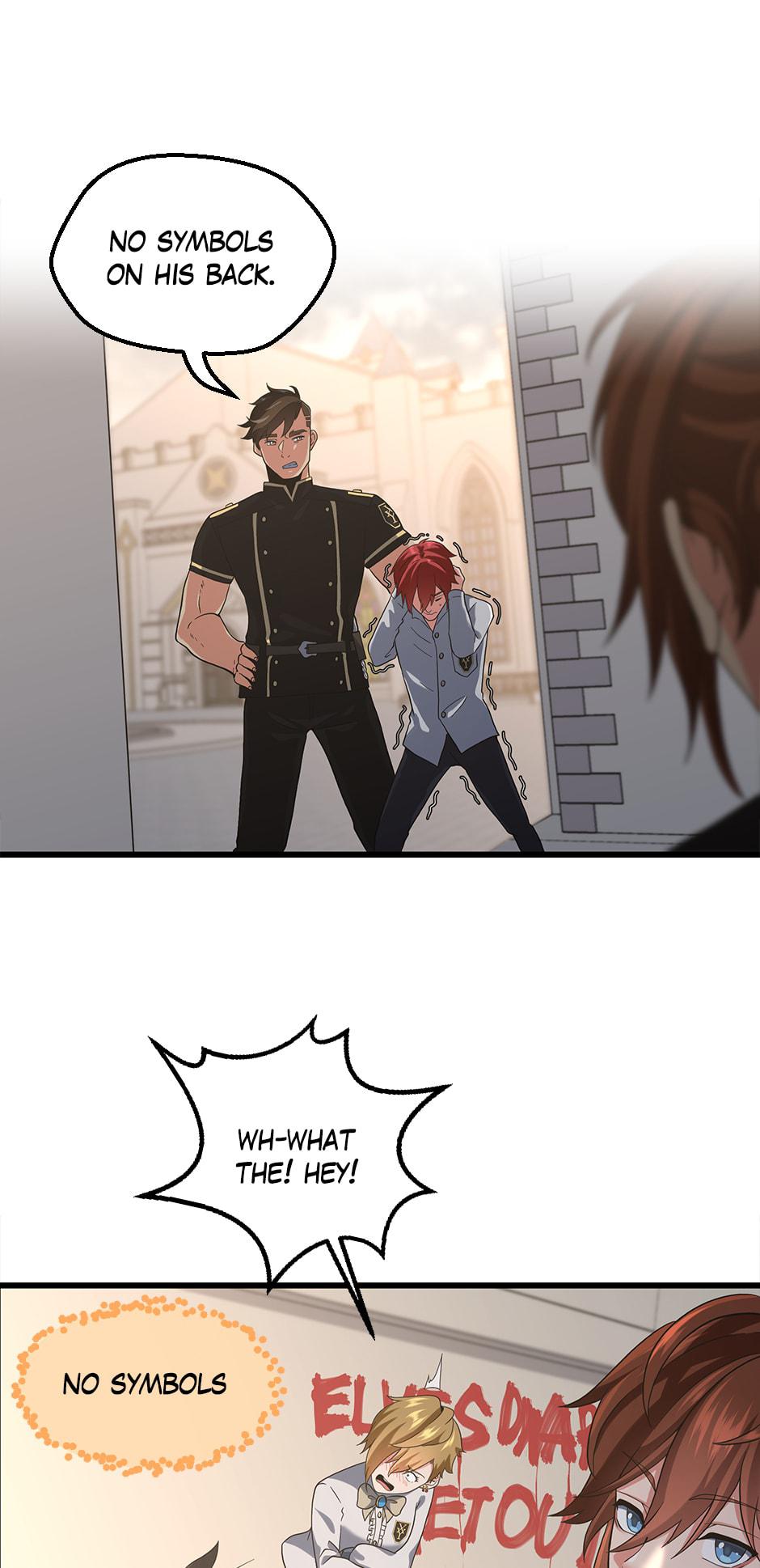 The Beginning After the End Chapter 110 — page 54