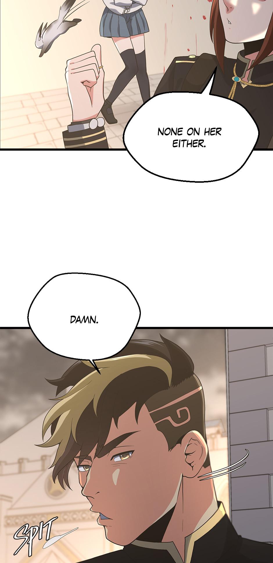 The Beginning After the End Chapter 110 — page 55