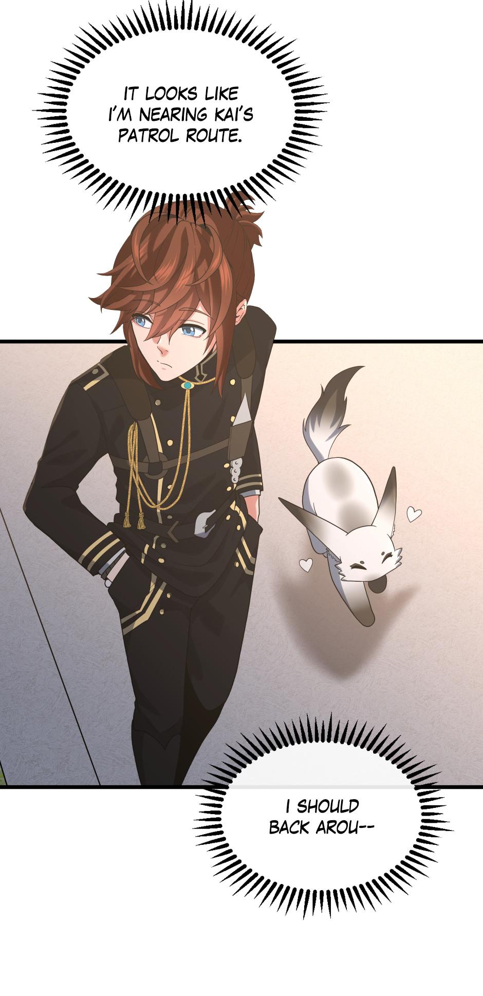 The Beginning After the End Chapter 110 — page 60