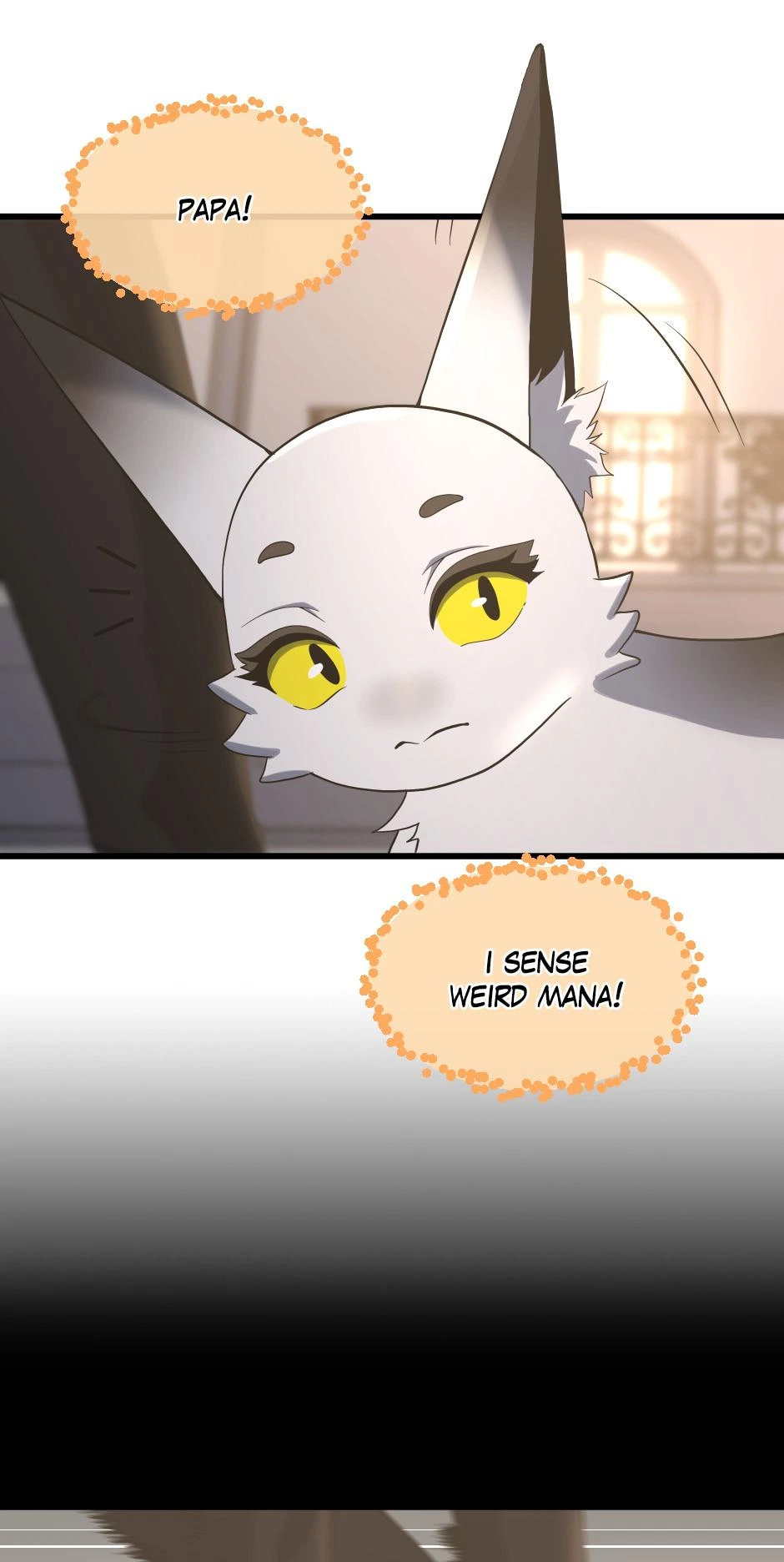 The Beginning After the End Chapter 110 — page 61
