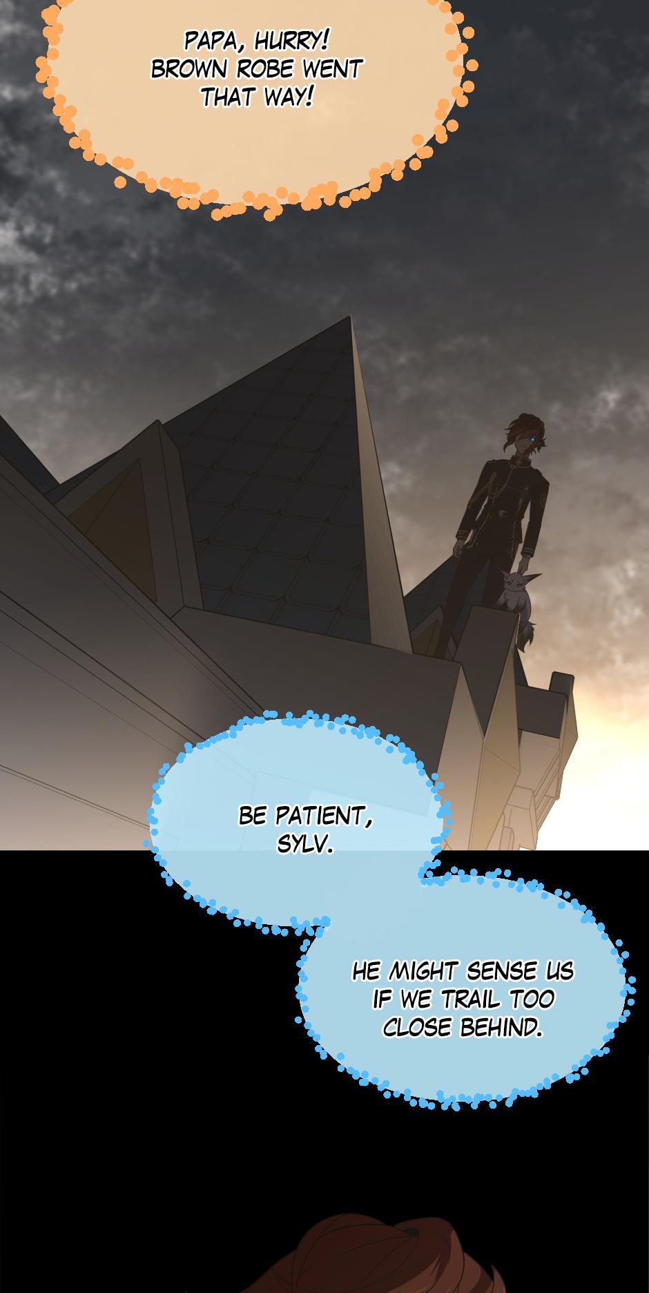 The Beginning After the End Chapter 110 — page 69