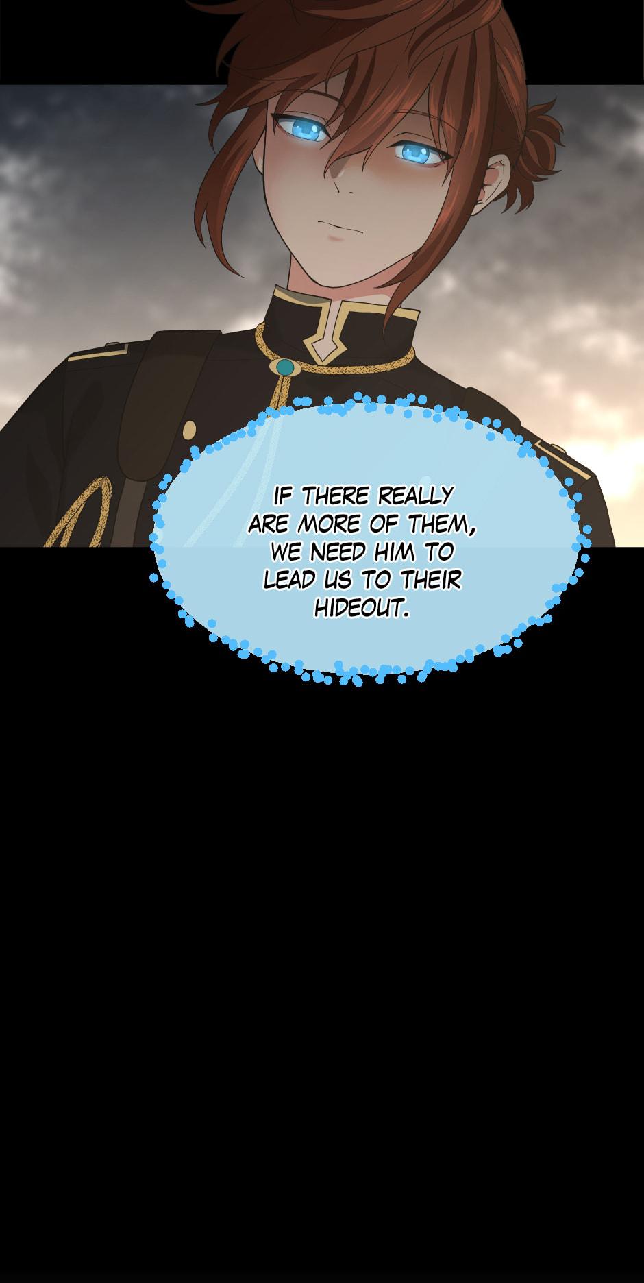 The Beginning After the End Chapter 110 — page 70