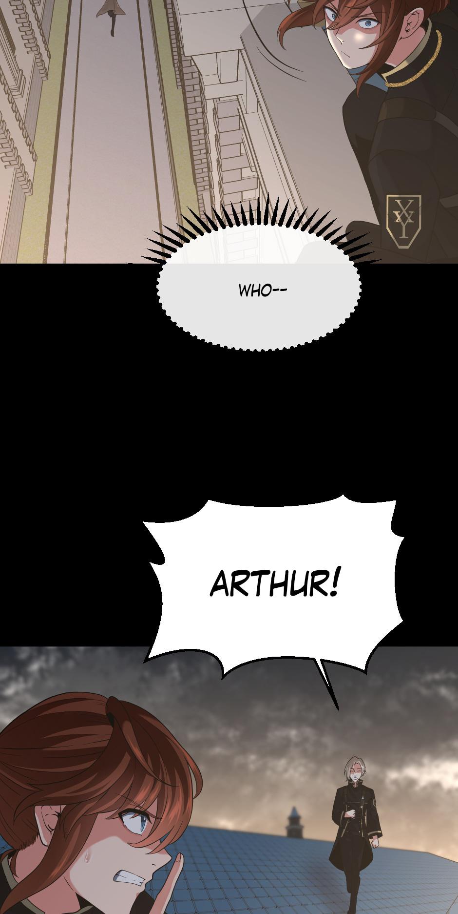 The Beginning After the End Chapter 110 — page 73