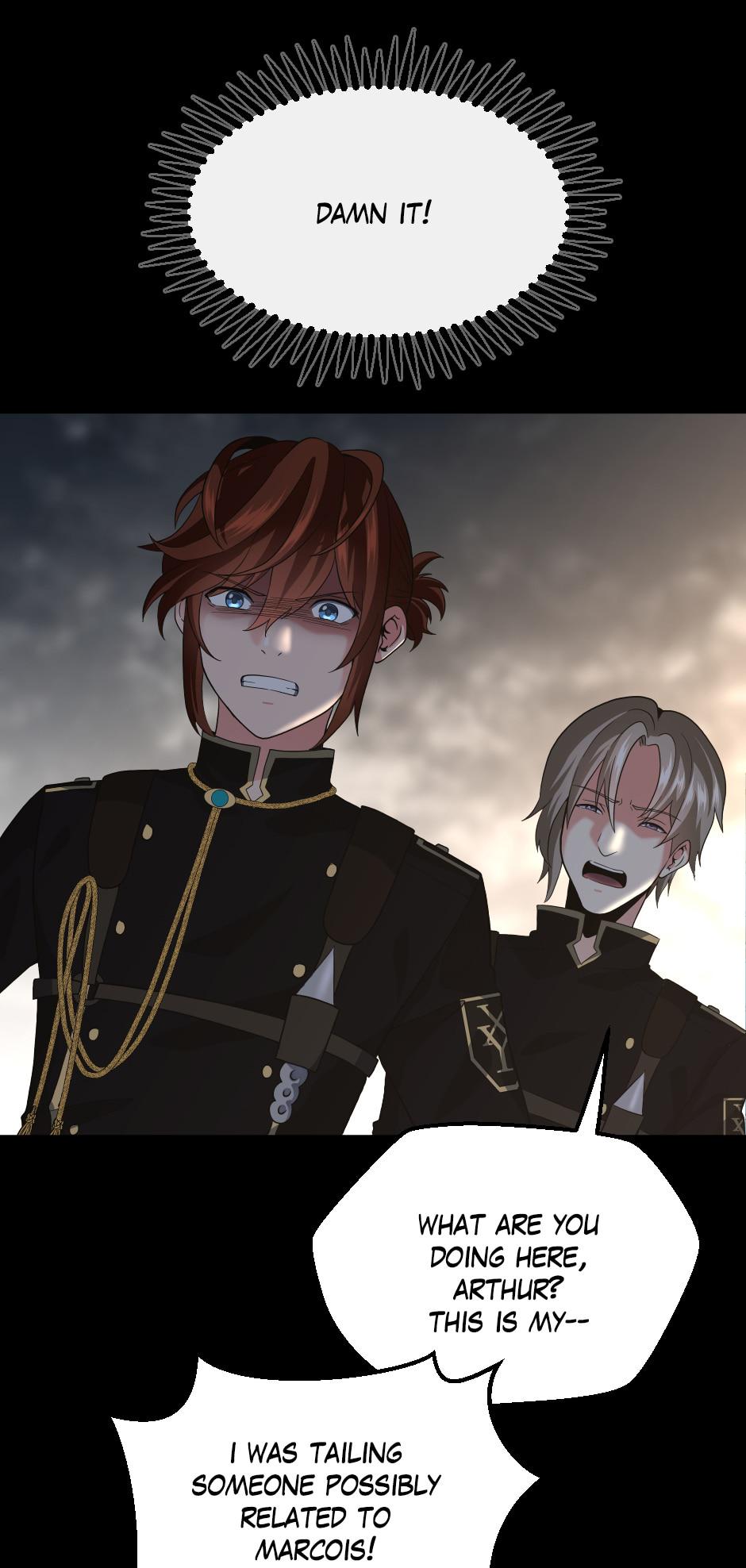 The Beginning After the End Chapter 110 — page 76