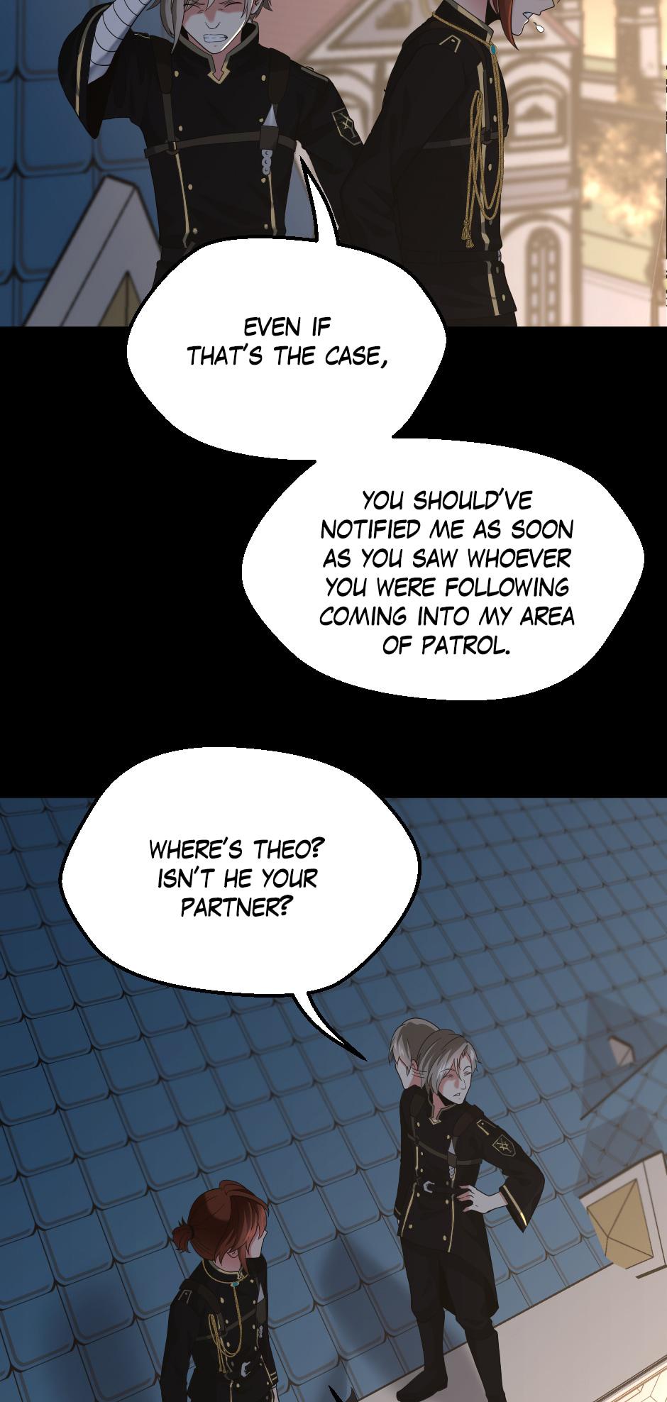 The Beginning After the End Chapter 110 — page 78