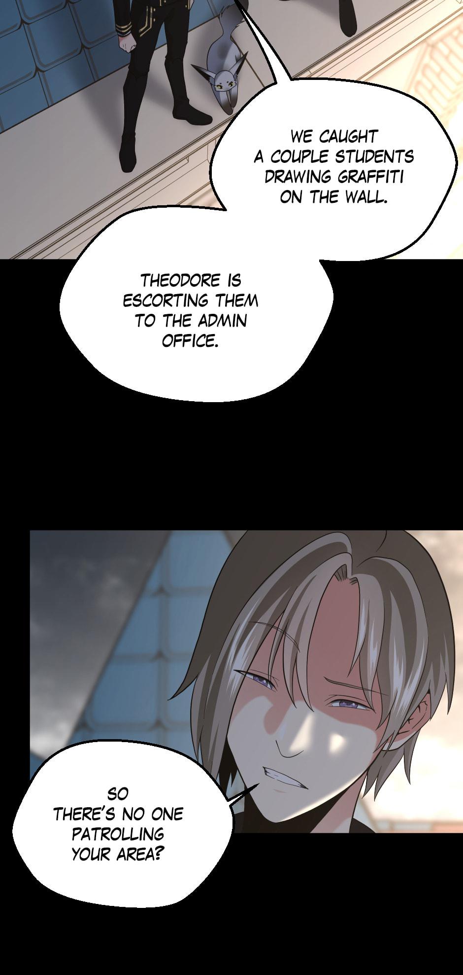 The Beginning After the End Chapter 110 — page 79