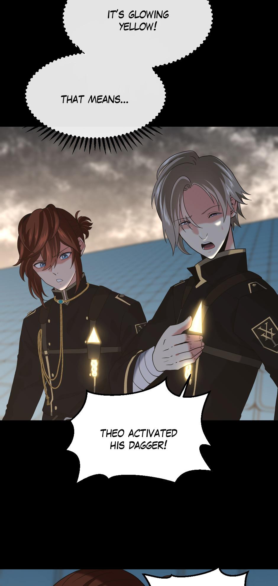 The Beginning After the End Chapter 110 — page 81